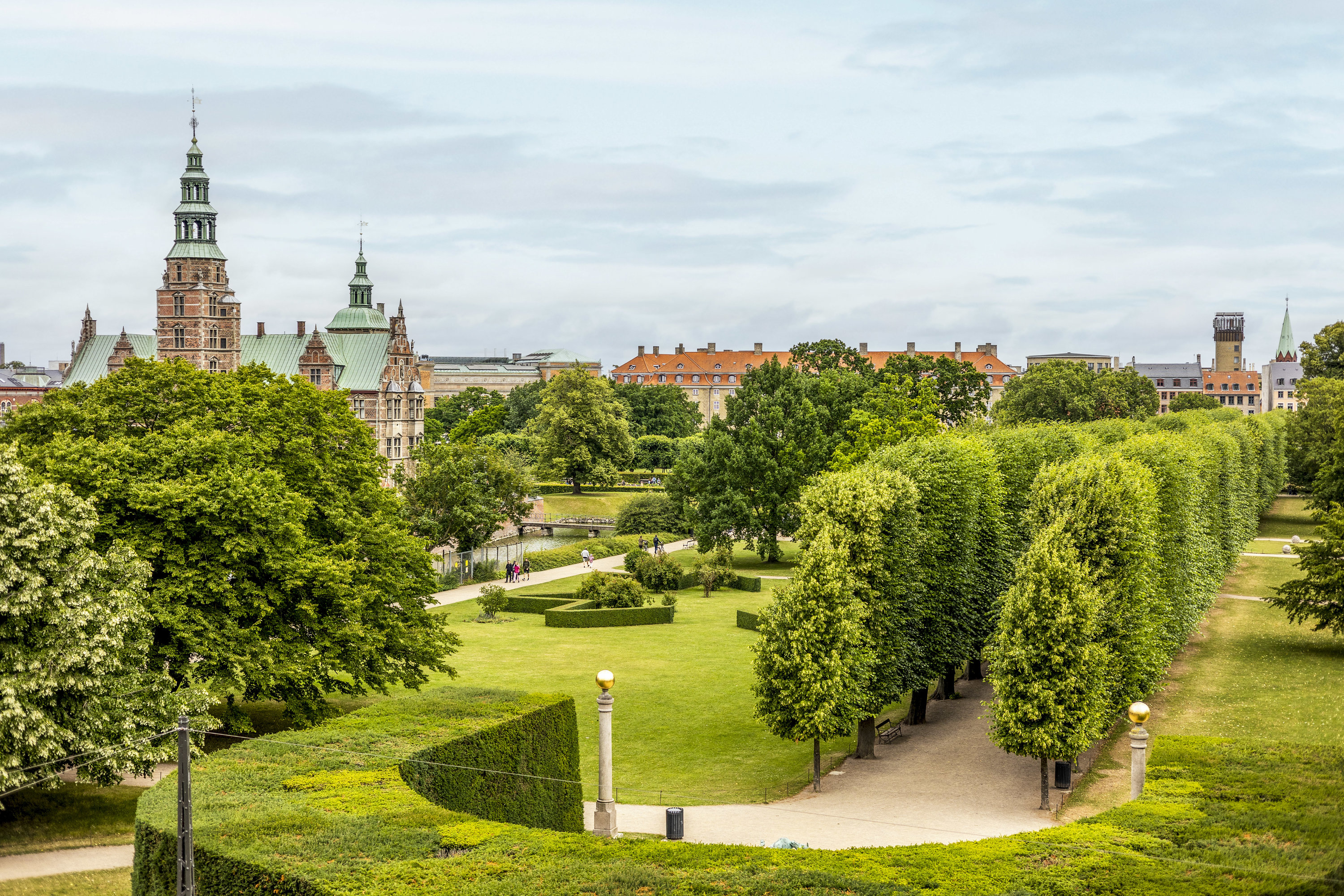 Gothersgade 95, 4. tv., 1123 København K