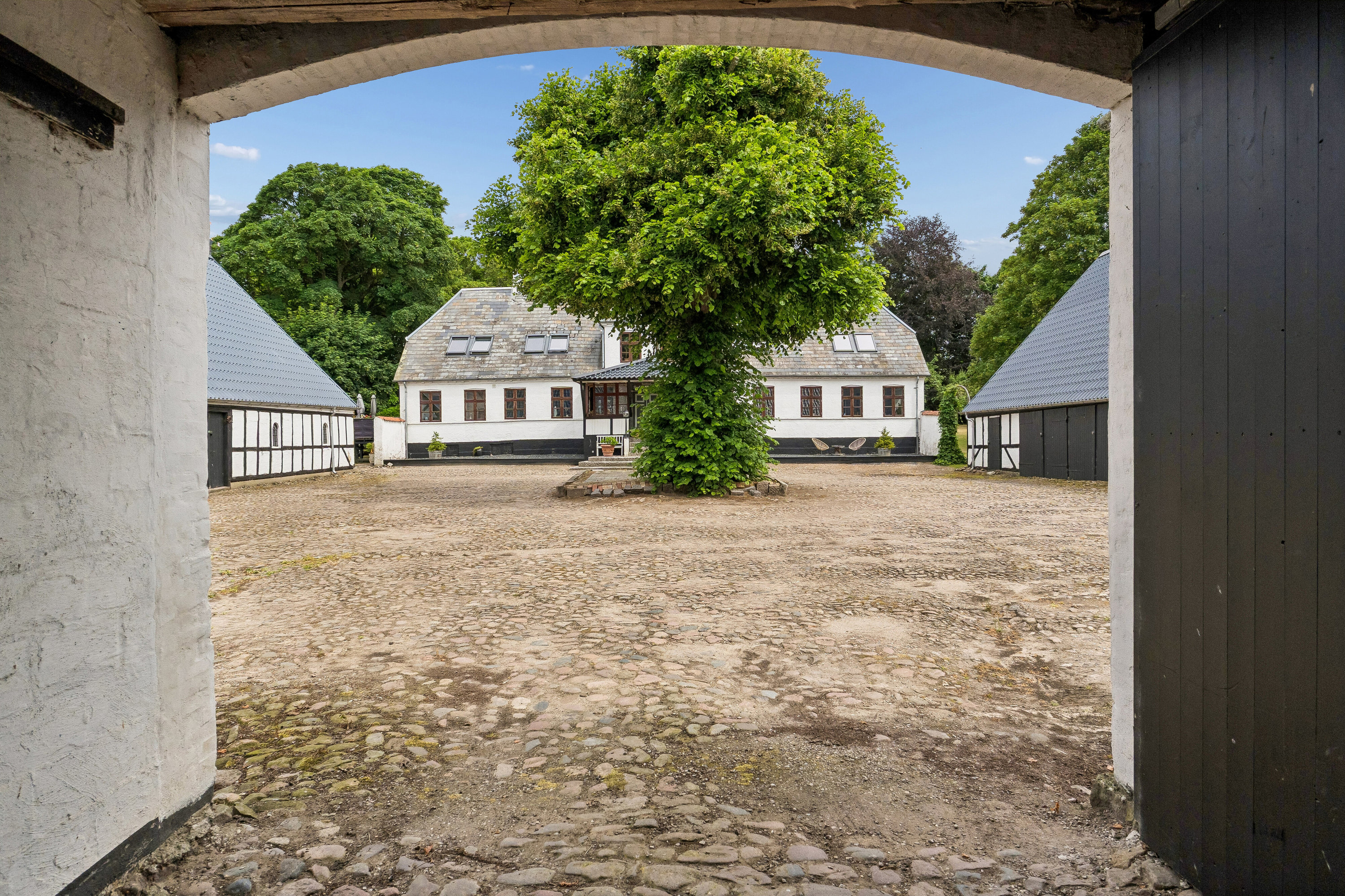 Blaakærvej 11, 5856 Ryslinge