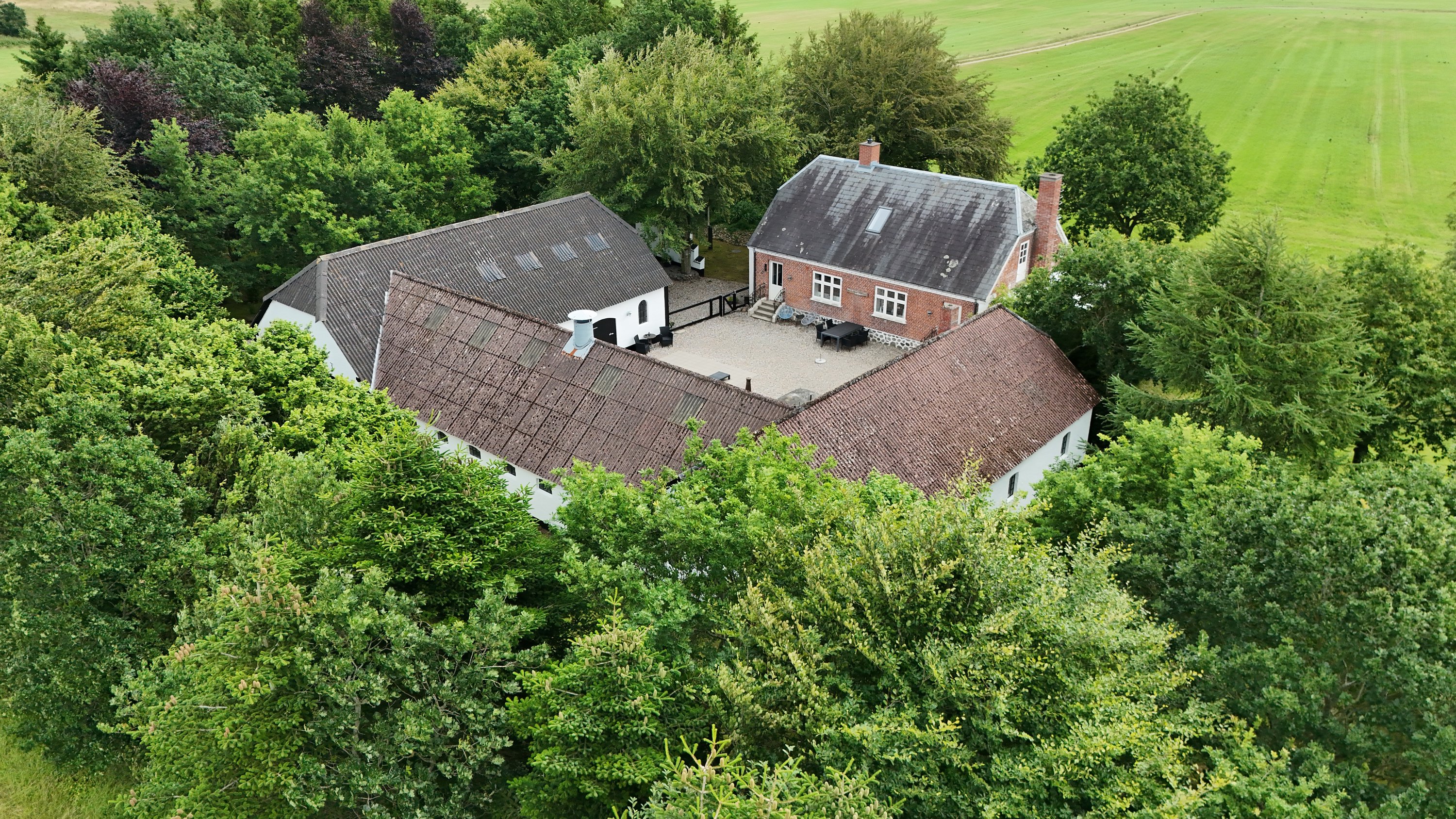 Ndr Truevej 33, True, 9500 Hobro