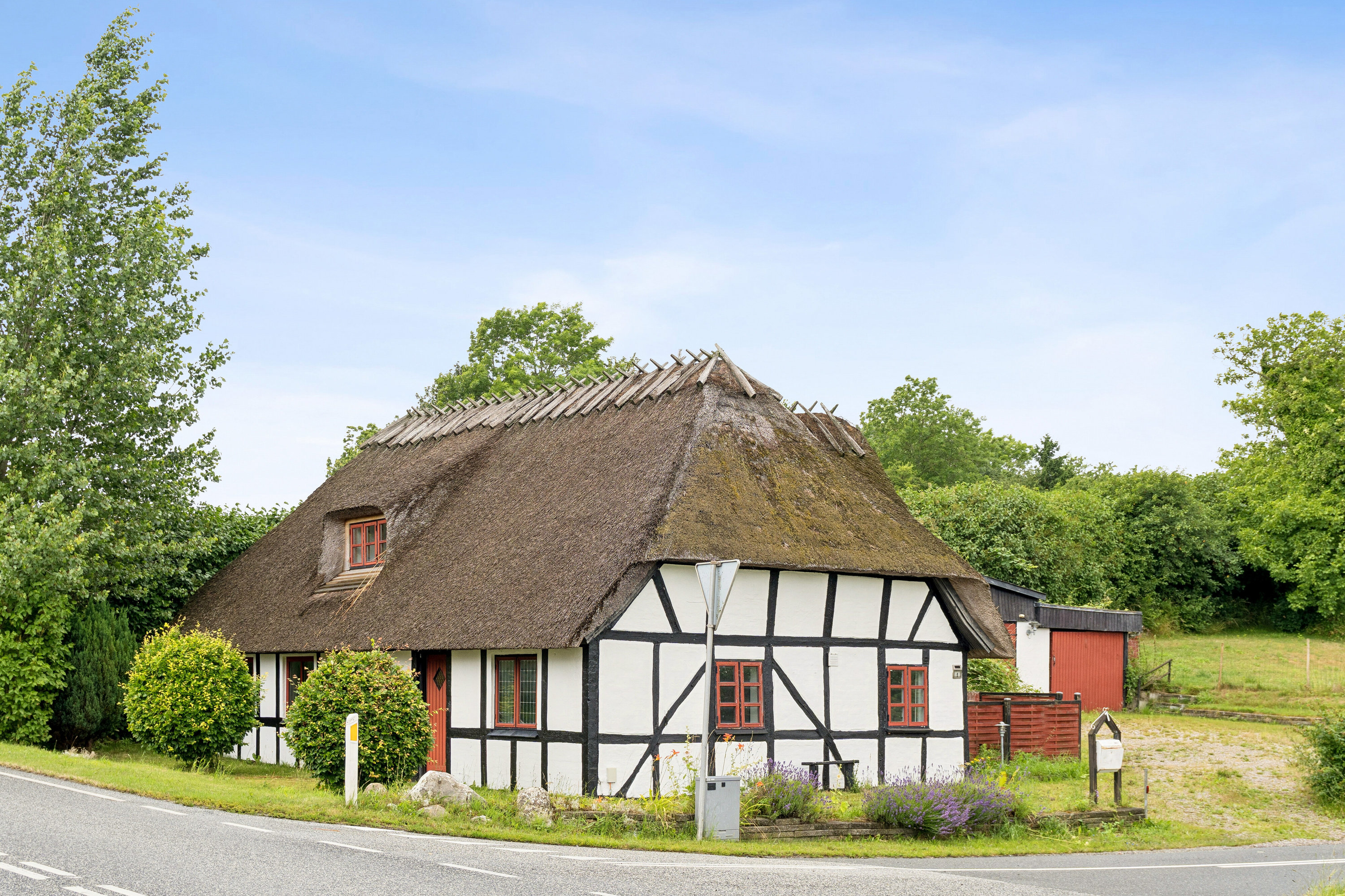 Gundestrupvej 1, Gundestrup, 5762 Vester Skerninge