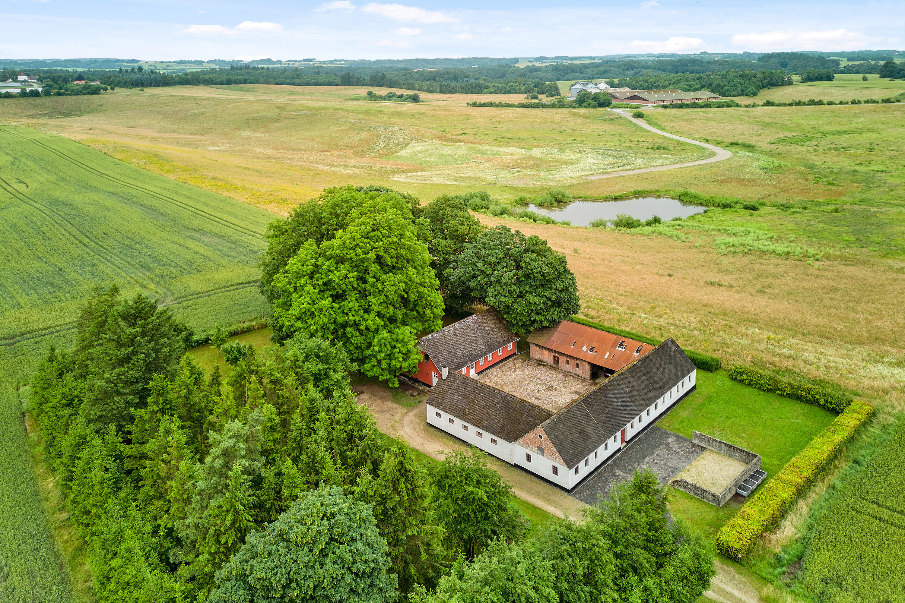 Tværvej 6, Grædstrup, 8740 Brædstrup