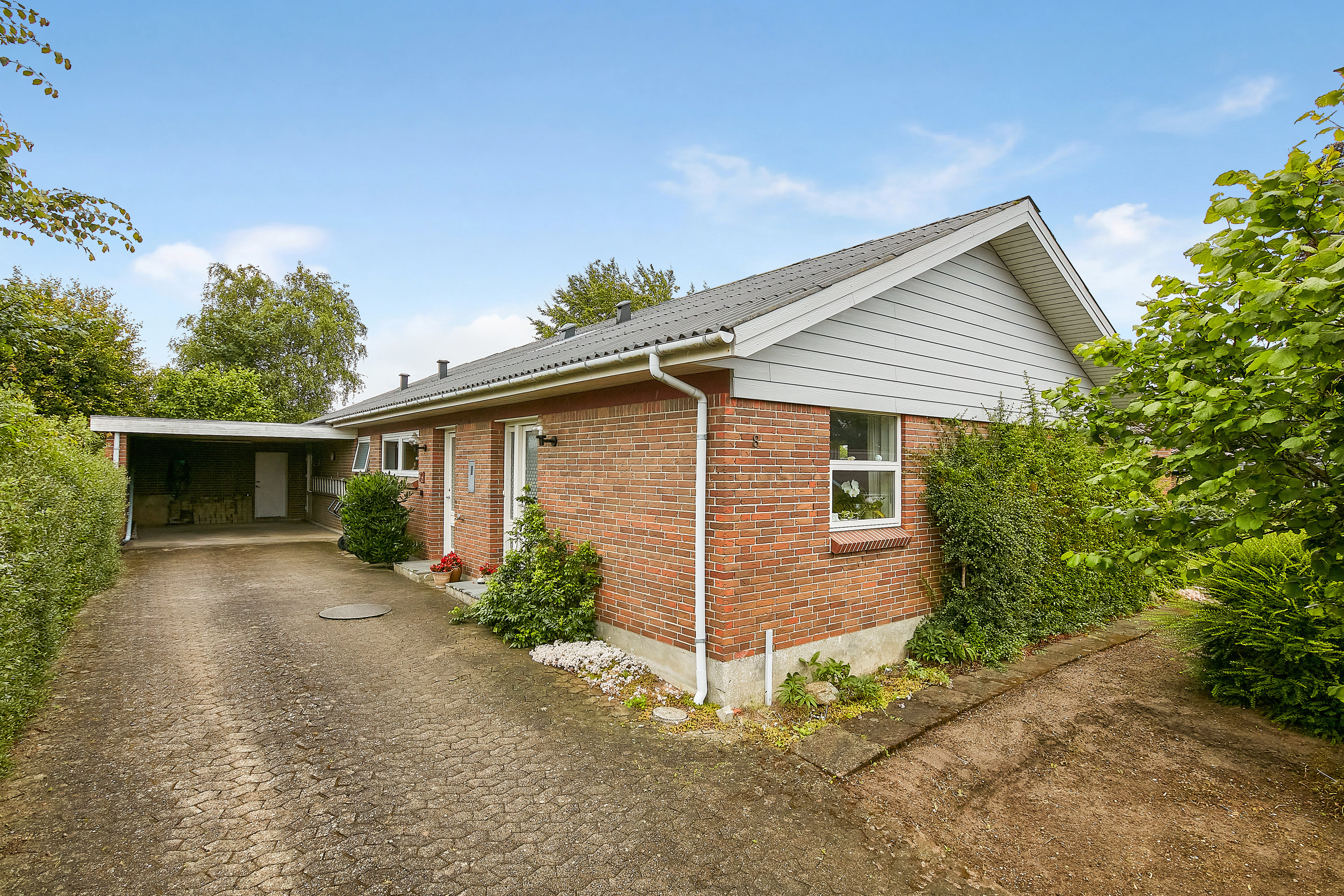 Ternevej 8, 8740 Brædstrup