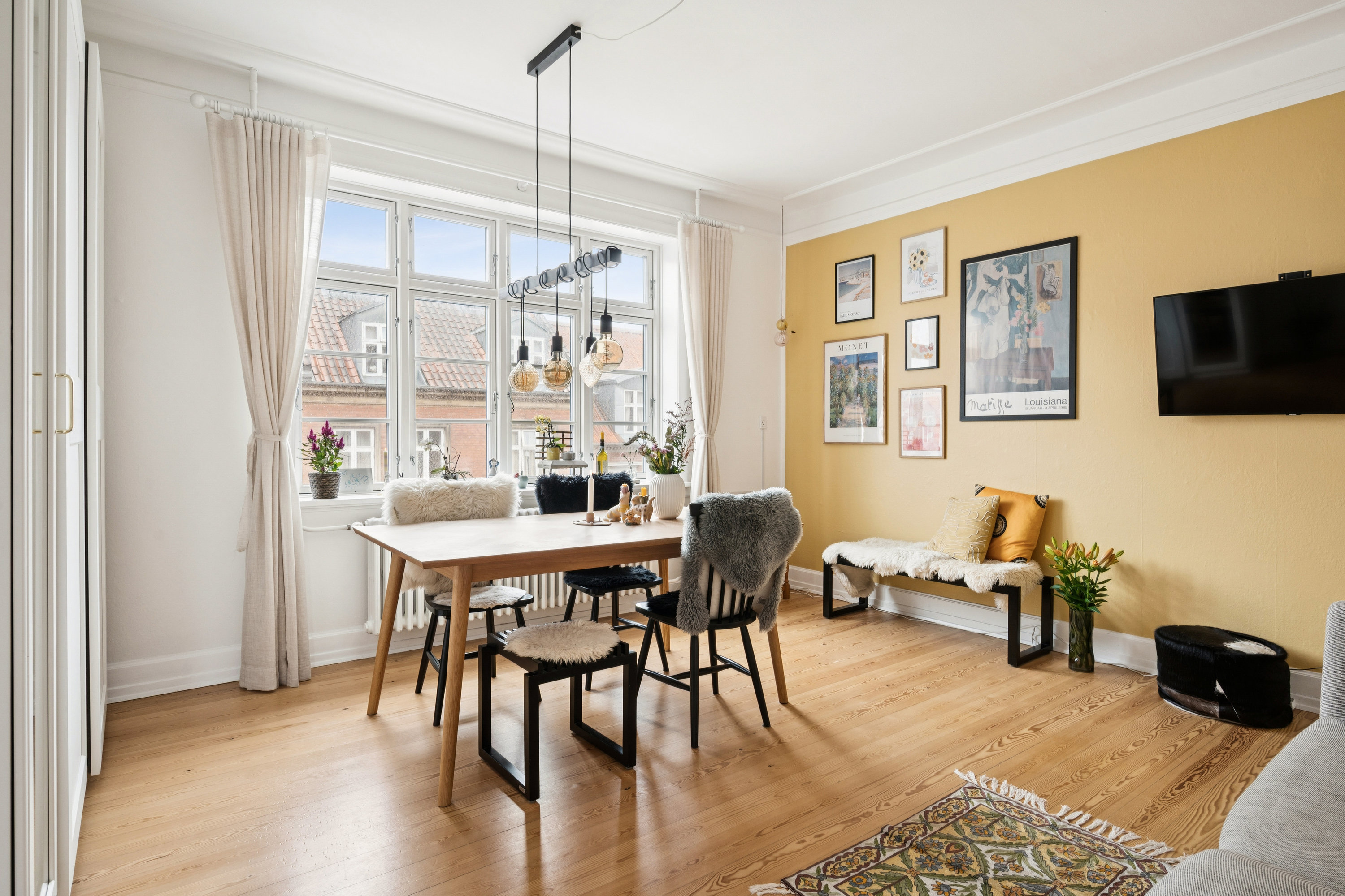 Falstersgade 46, 3. tv., 8000 Aarhus C