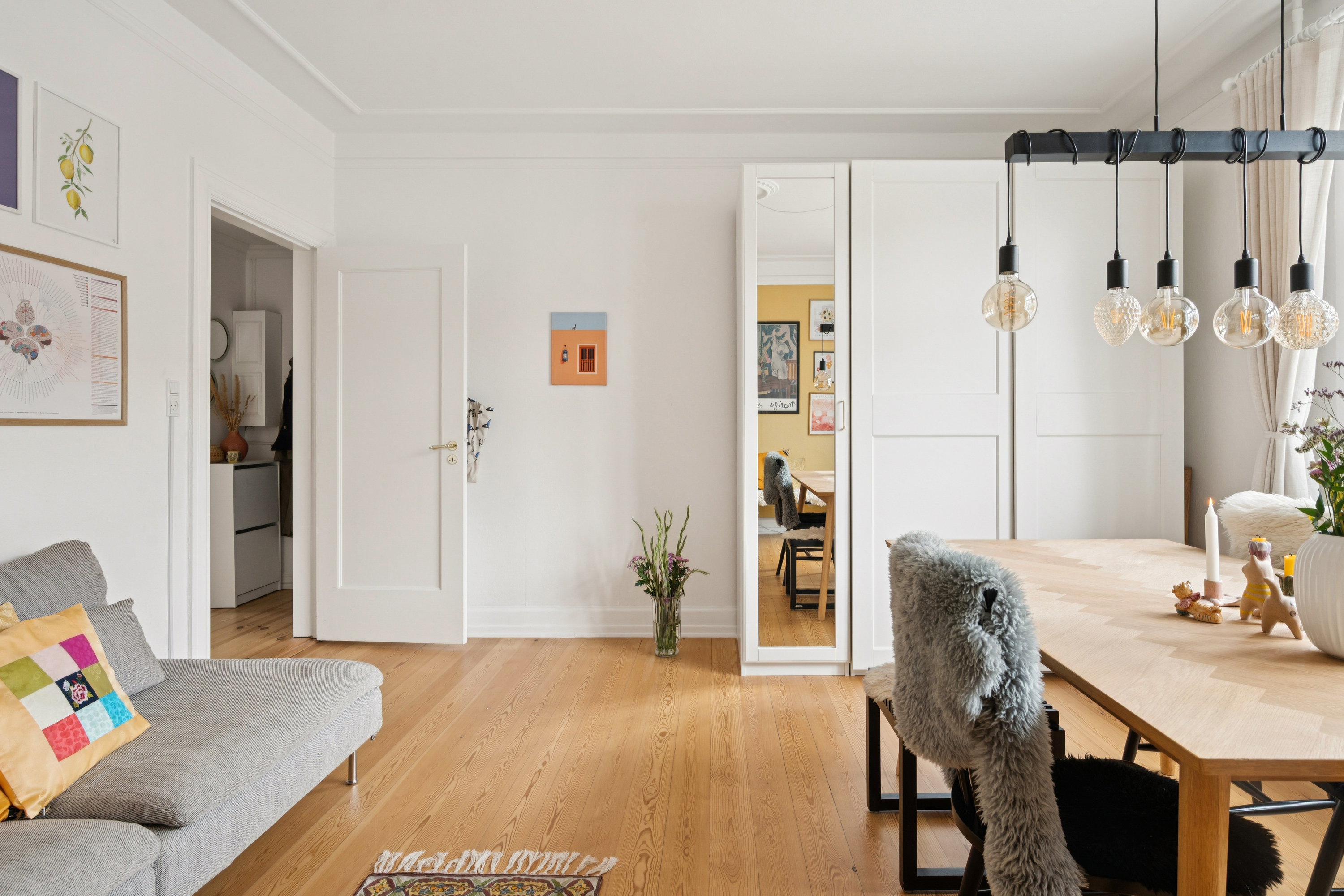 Falstersgade 46, 3. tv., 8000 Aarhus C