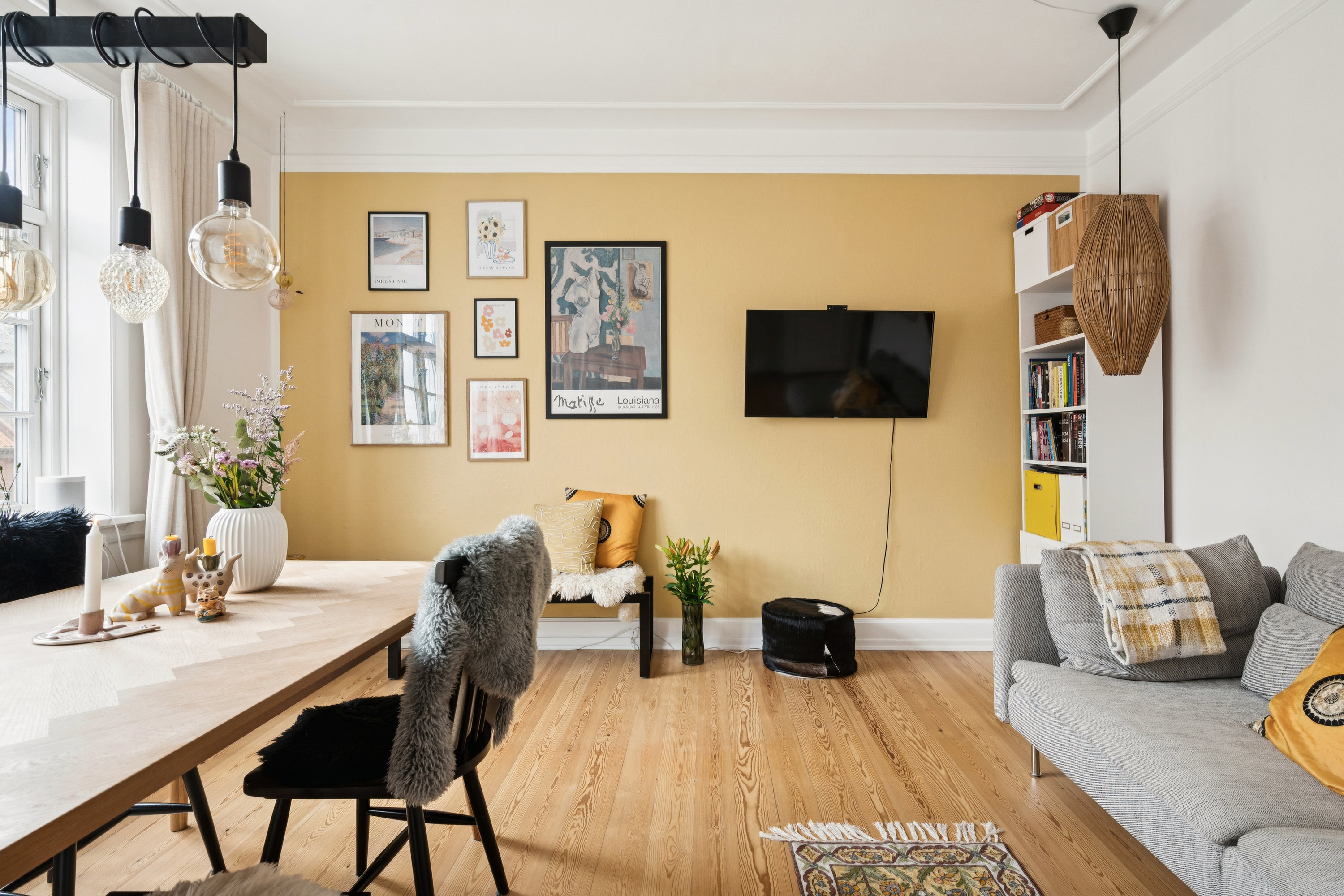 Falstersgade 46, 3. tv., 8000 Aarhus C