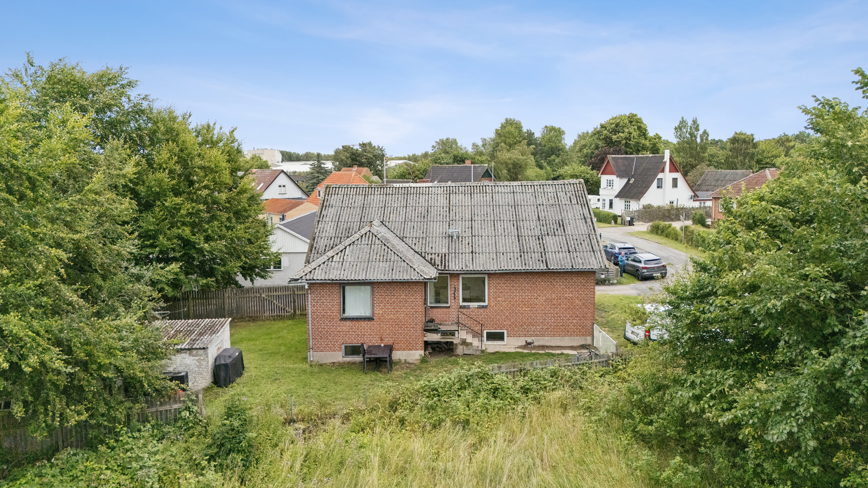 Lerchenborgvej 110, 4400 Kalundborg