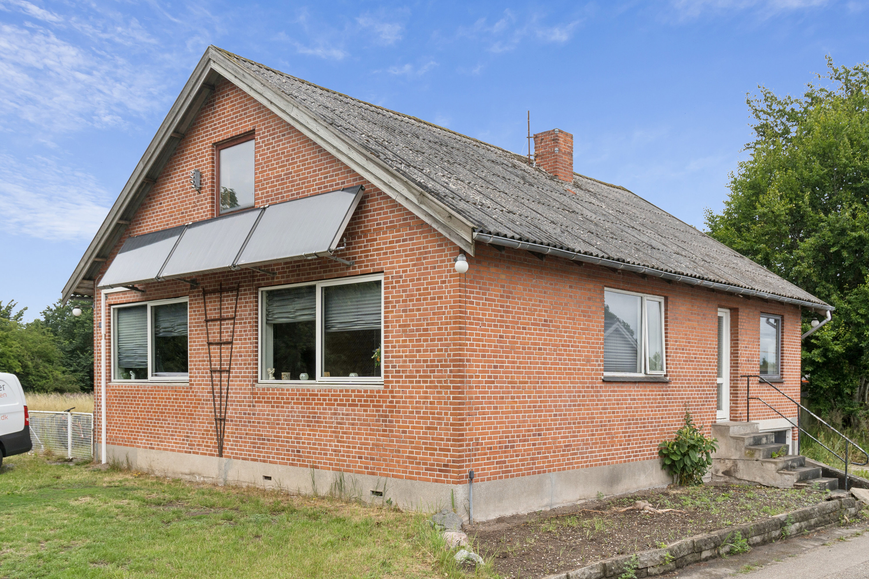 Lerchenborgvej 110, 4400 Kalundborg