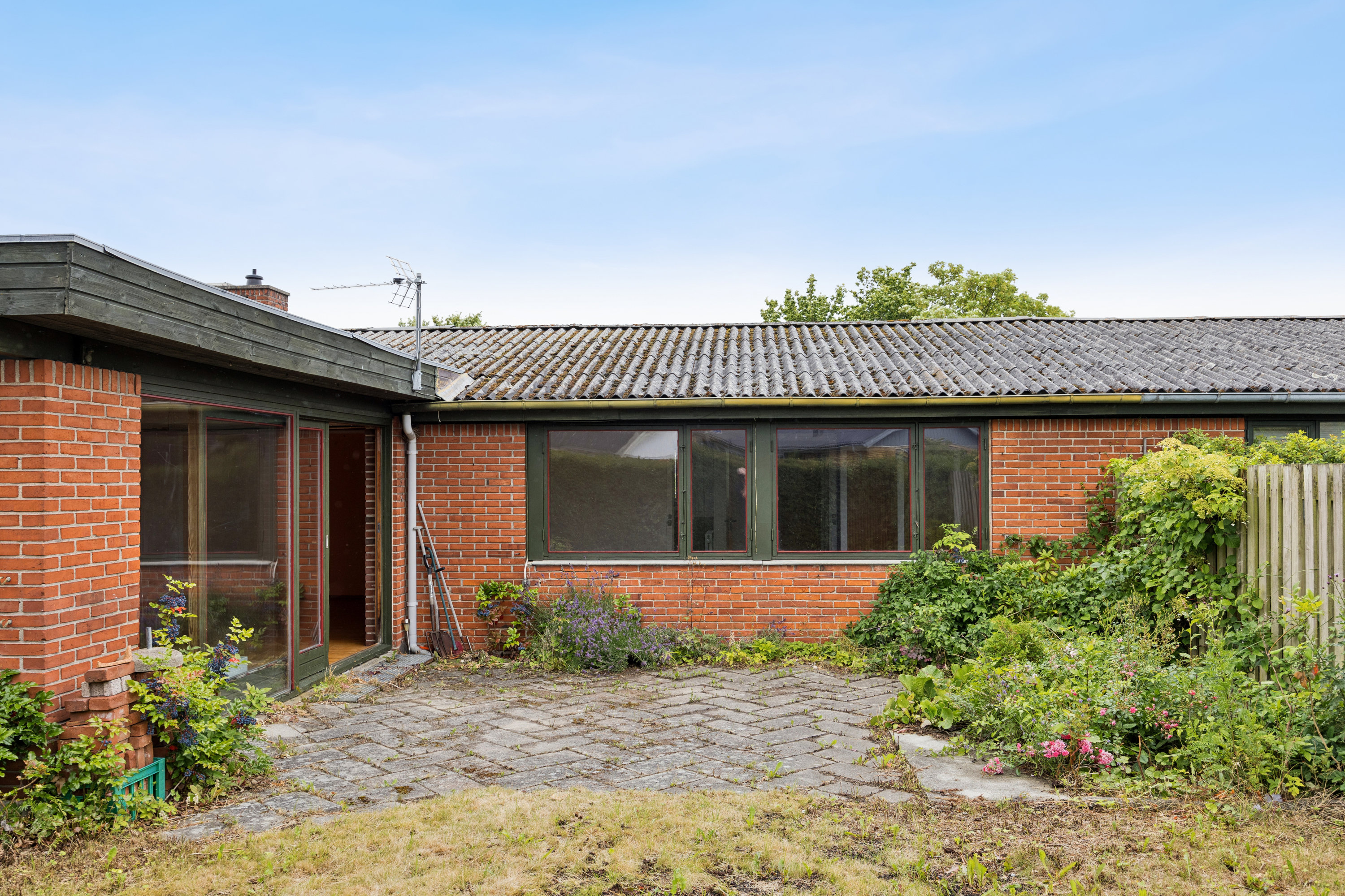 Samsøvej 30, 4600 Køge