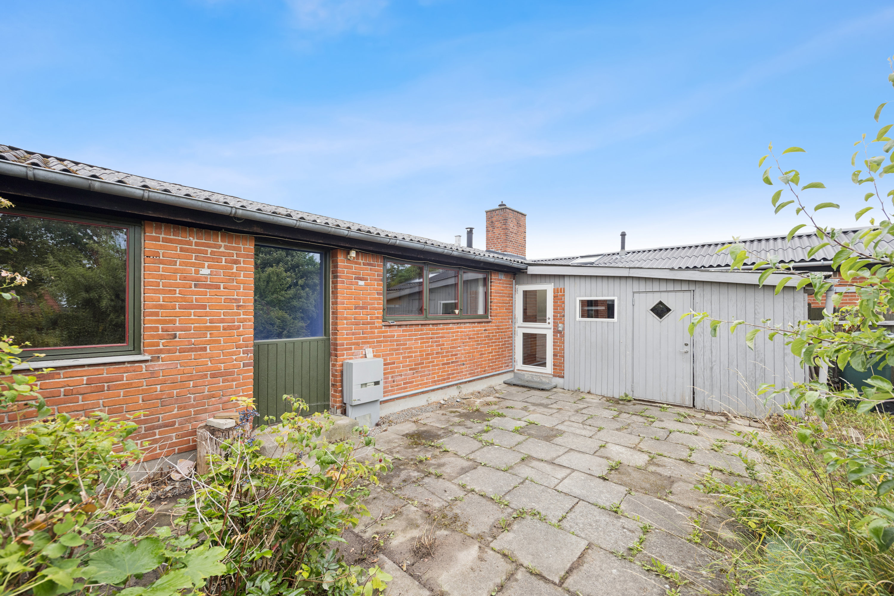 Samsøvej 30, 4600 Køge
