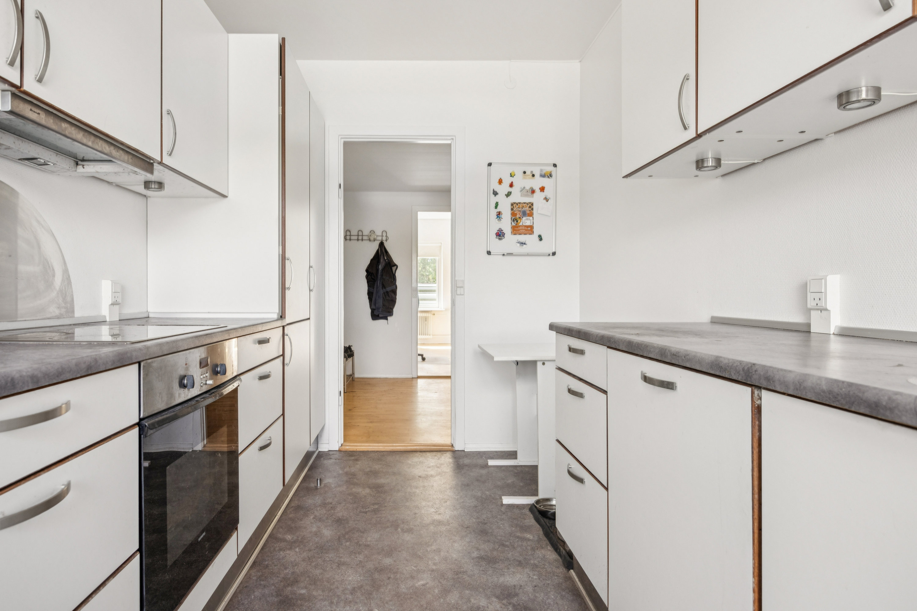 H. C. Andersens Vej 30, st. tv., 9000 Aalborg