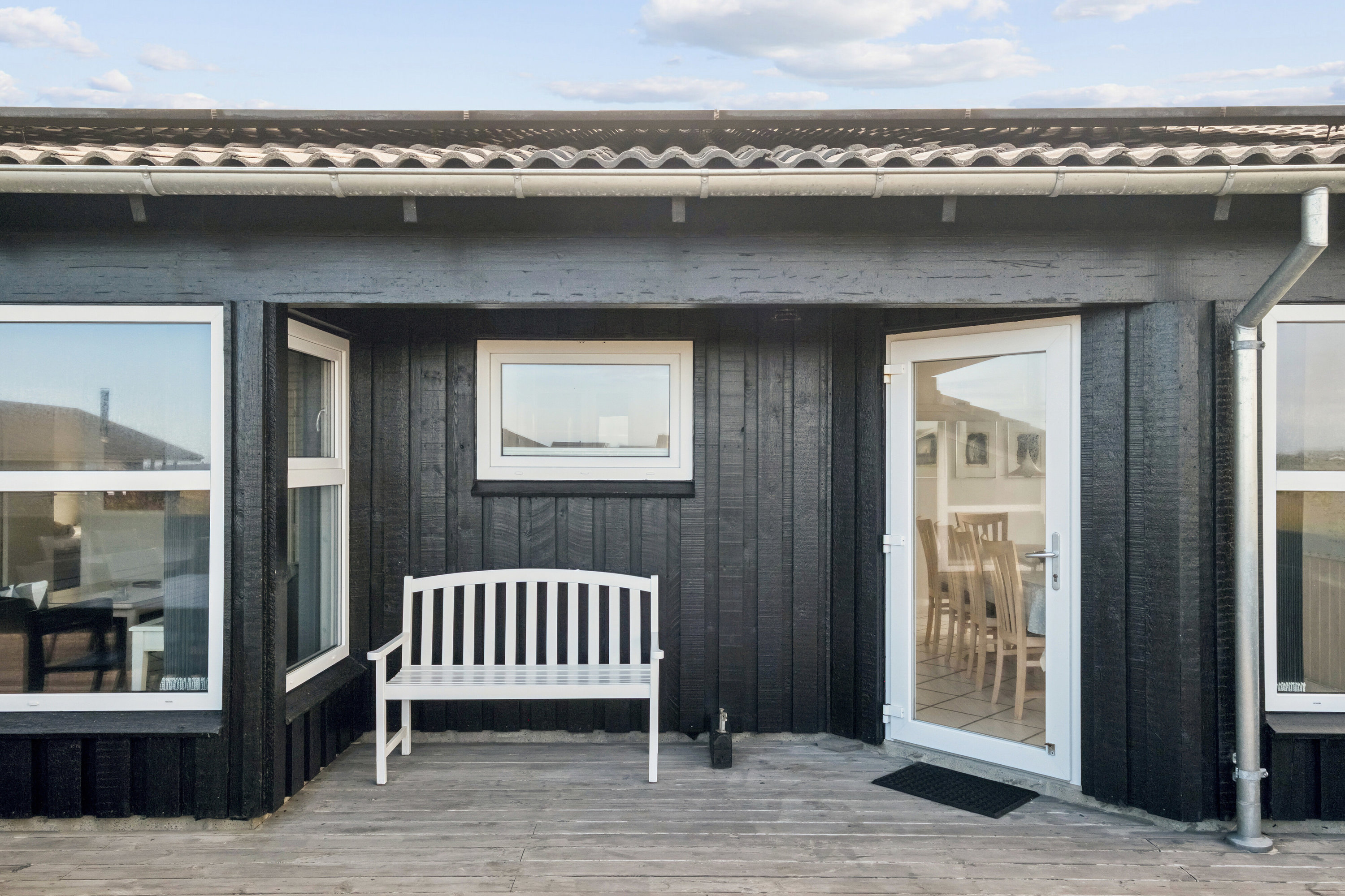 Aprilvej 12, Skal Klit, 9800 Hjørring