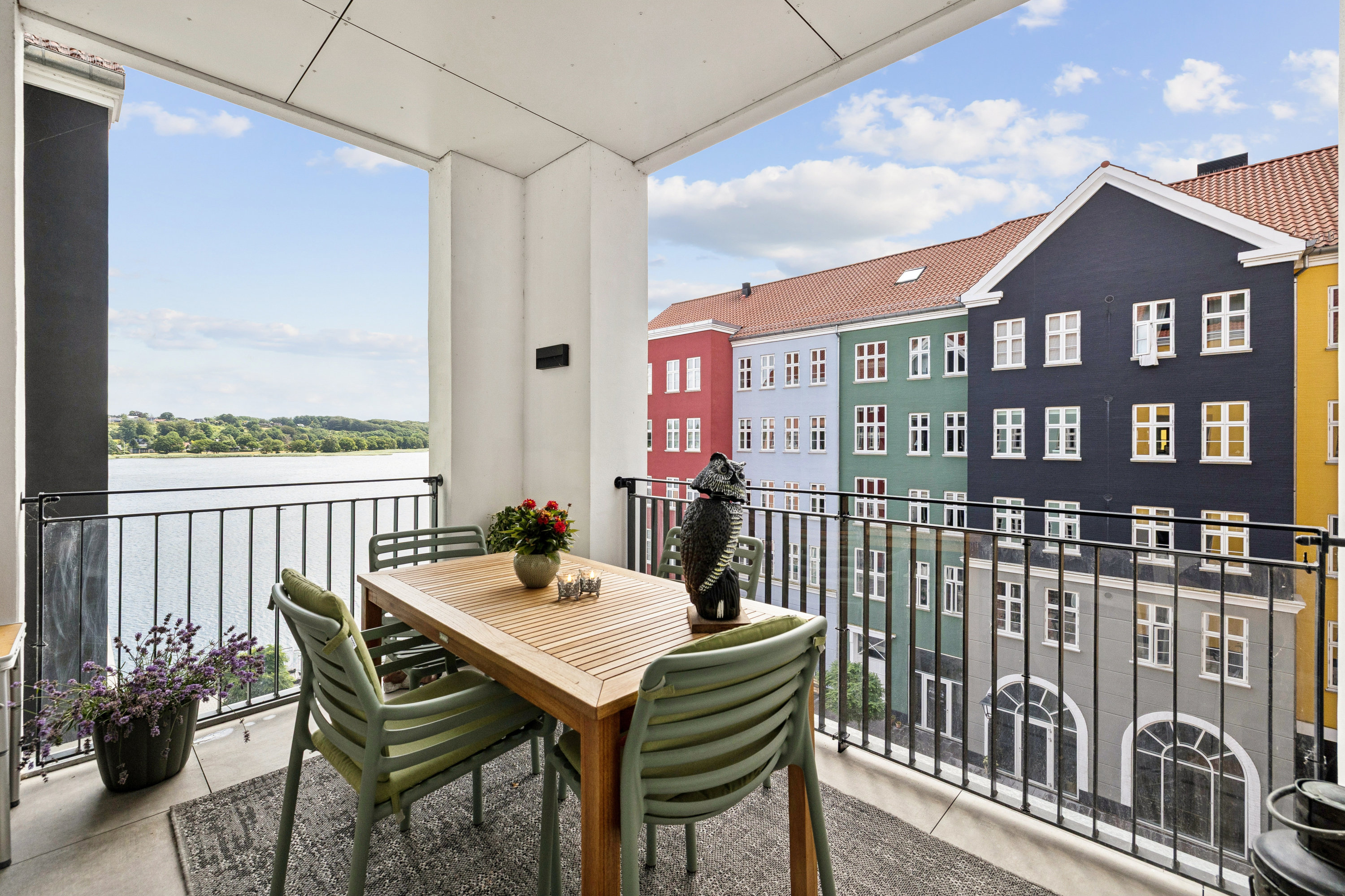 Lille Nyhavn 2, 3. tv., 8660 Skanderborg