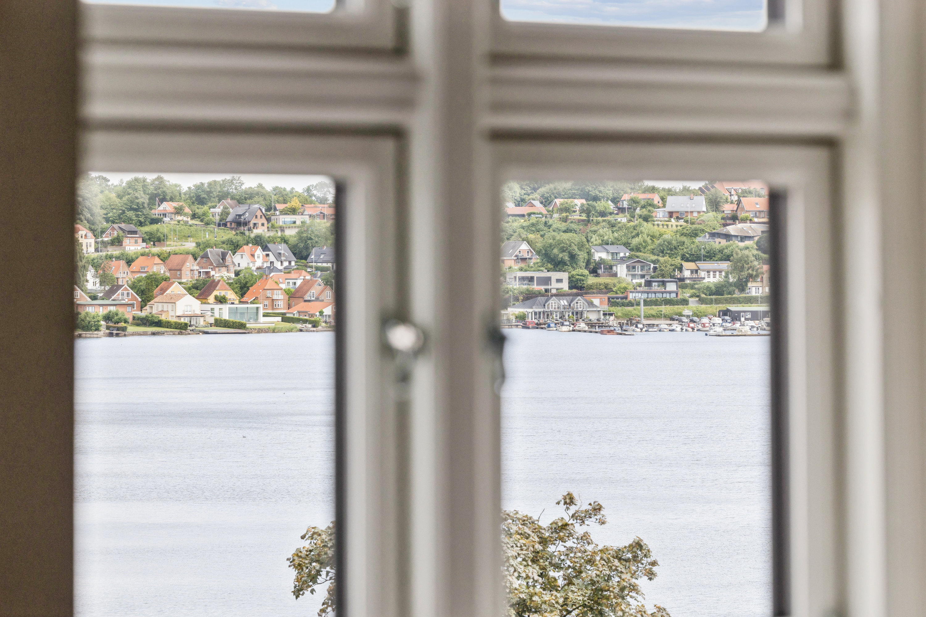 Fremhævet udsigt billede i fuldskærmstilstand. Billede af Lille Nyhavn 2, 3. tv., 8660 Skanderborg