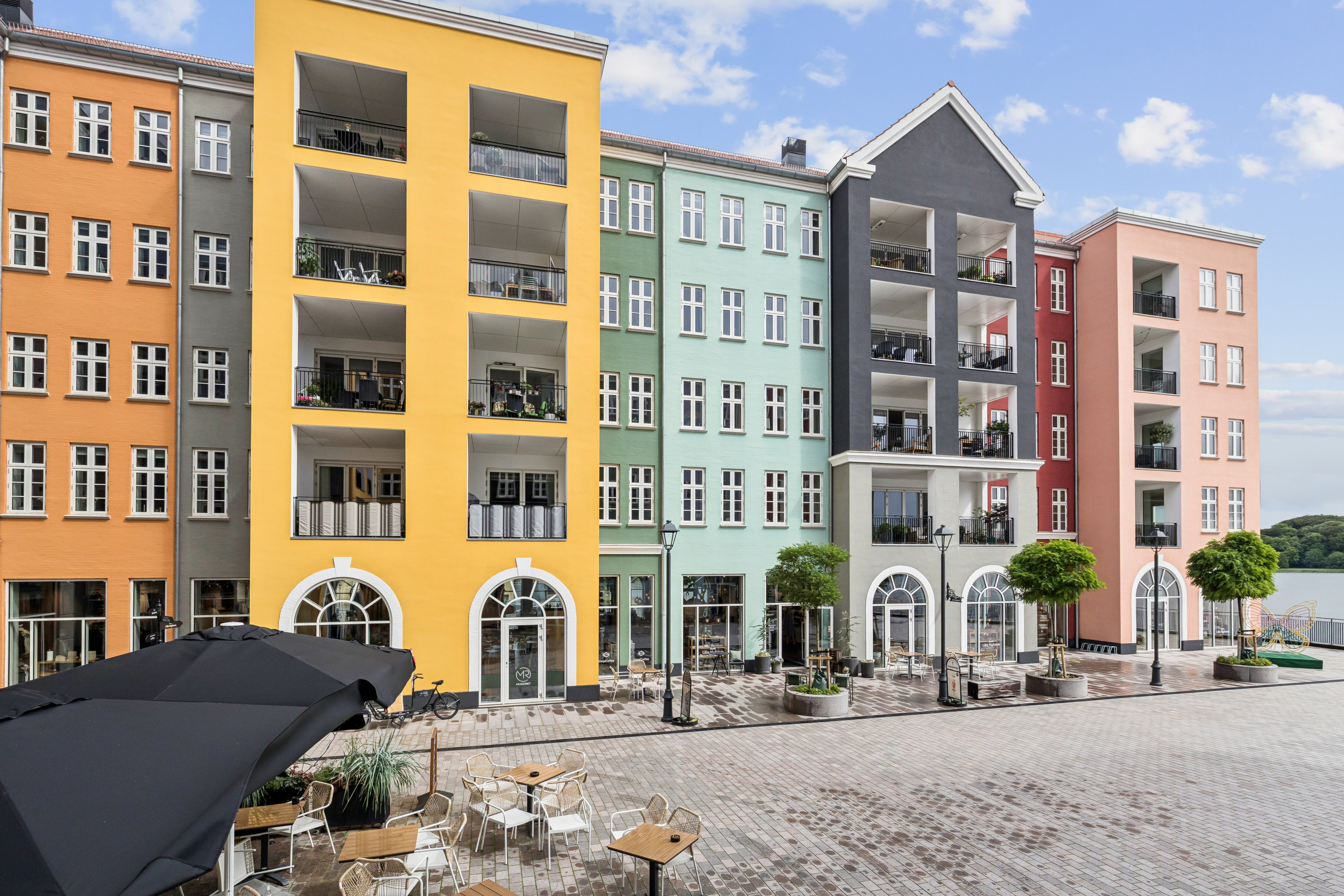 Lille Nyhavn 2, 3. tv., 8660 Skanderborg
