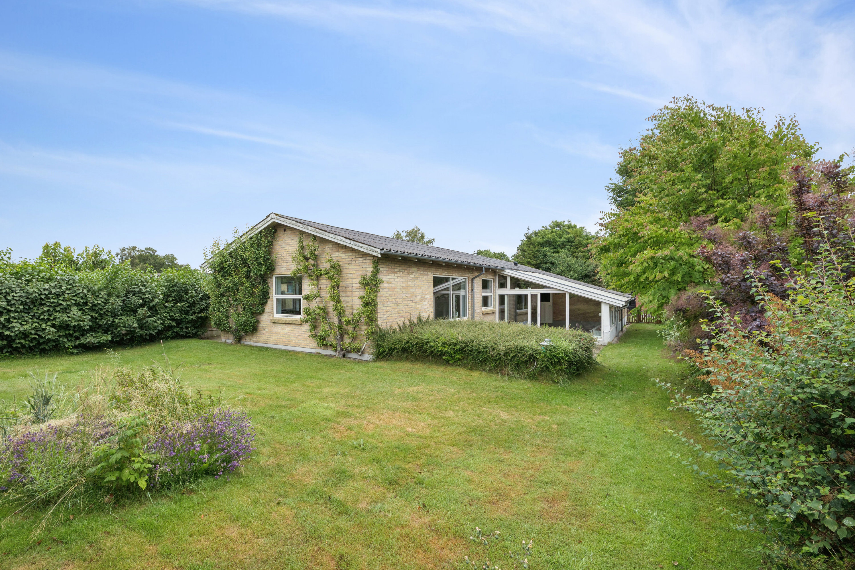Fredensborgvej 9, 8660 Skanderborg