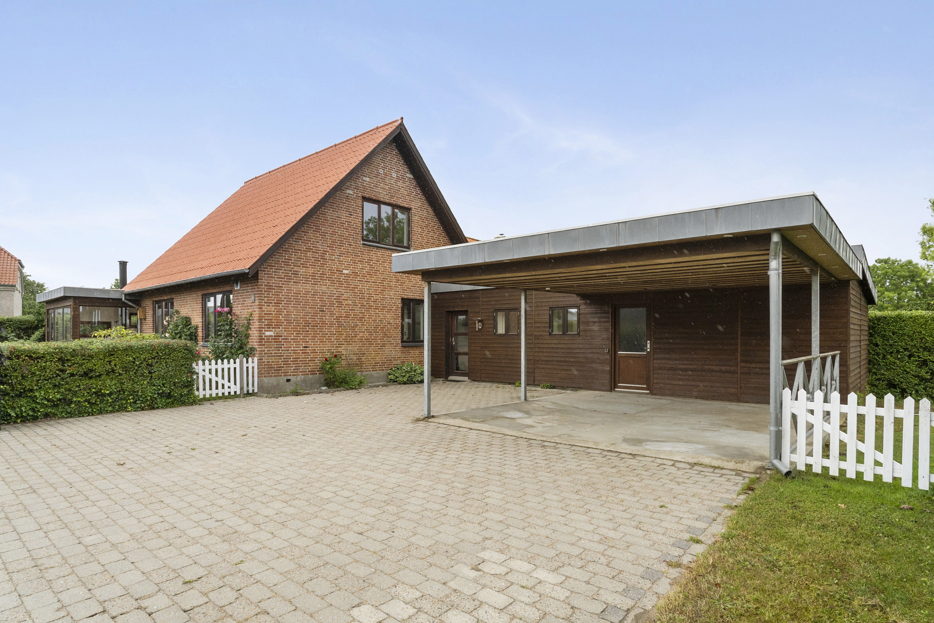 Krokusvej 1, Klakring, 7130 Juelsminde