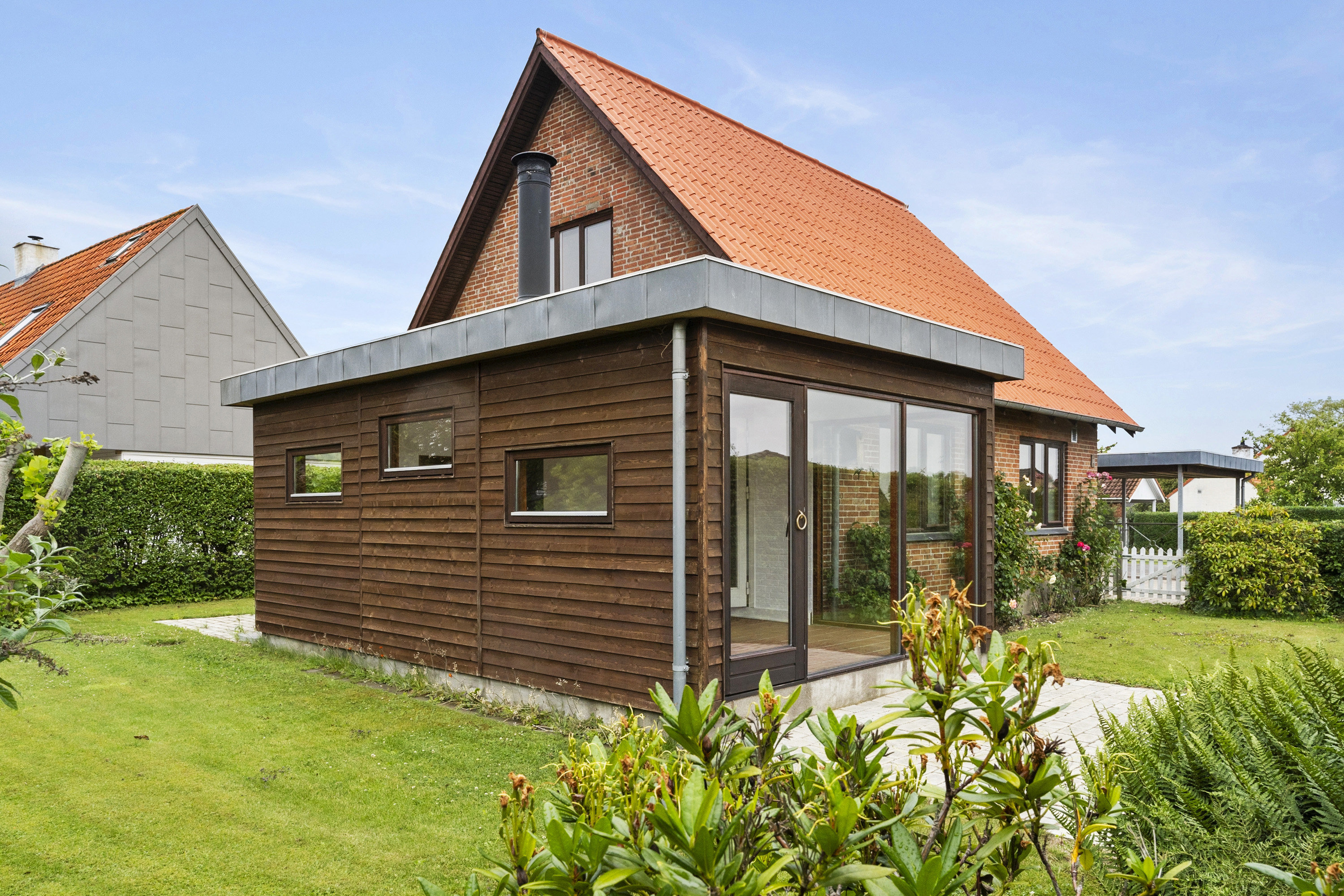 Krokusvej 1, Klakring, 7130 Juelsminde