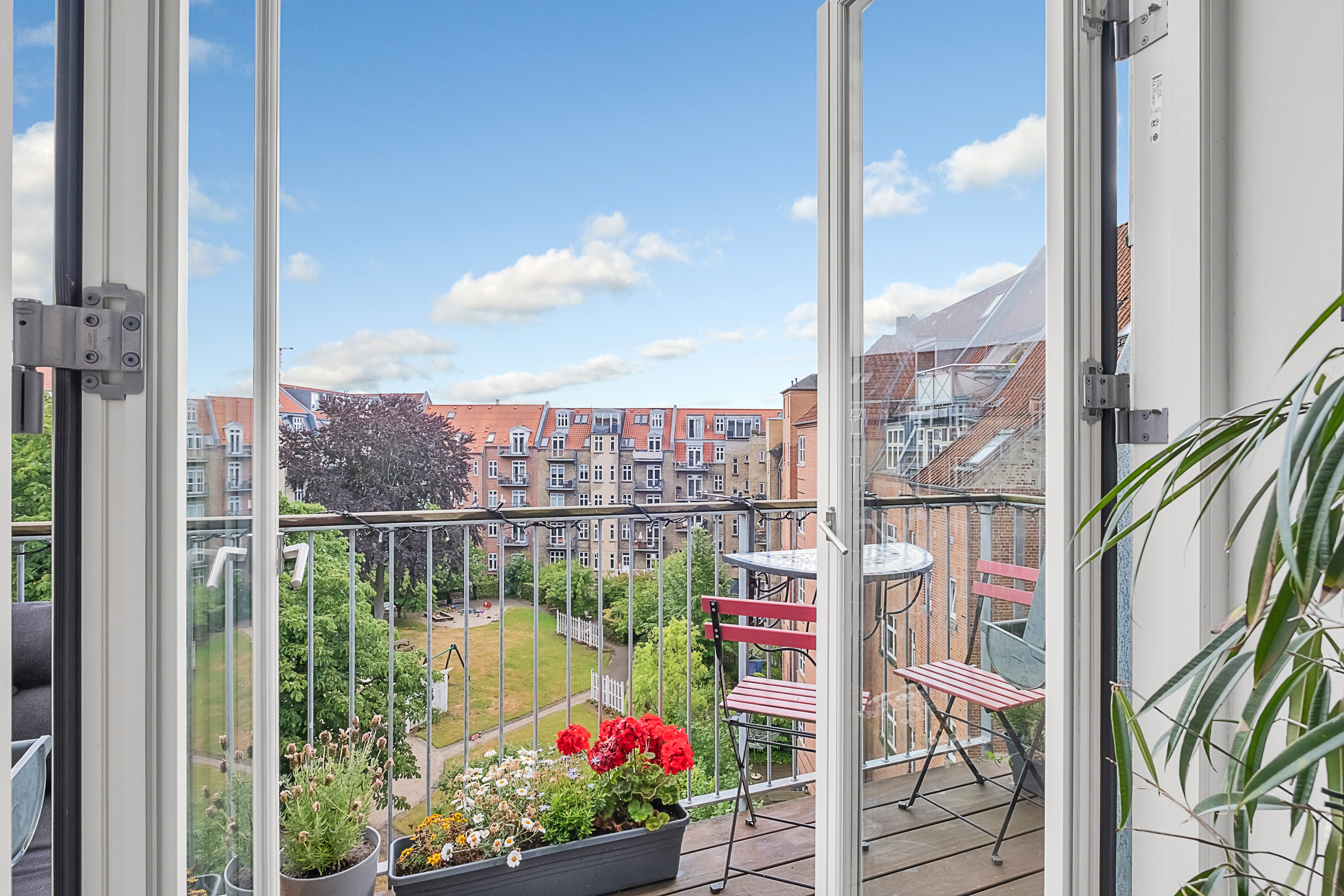 Dalgas Avenue 17, 4. th., 8000 Aarhus C