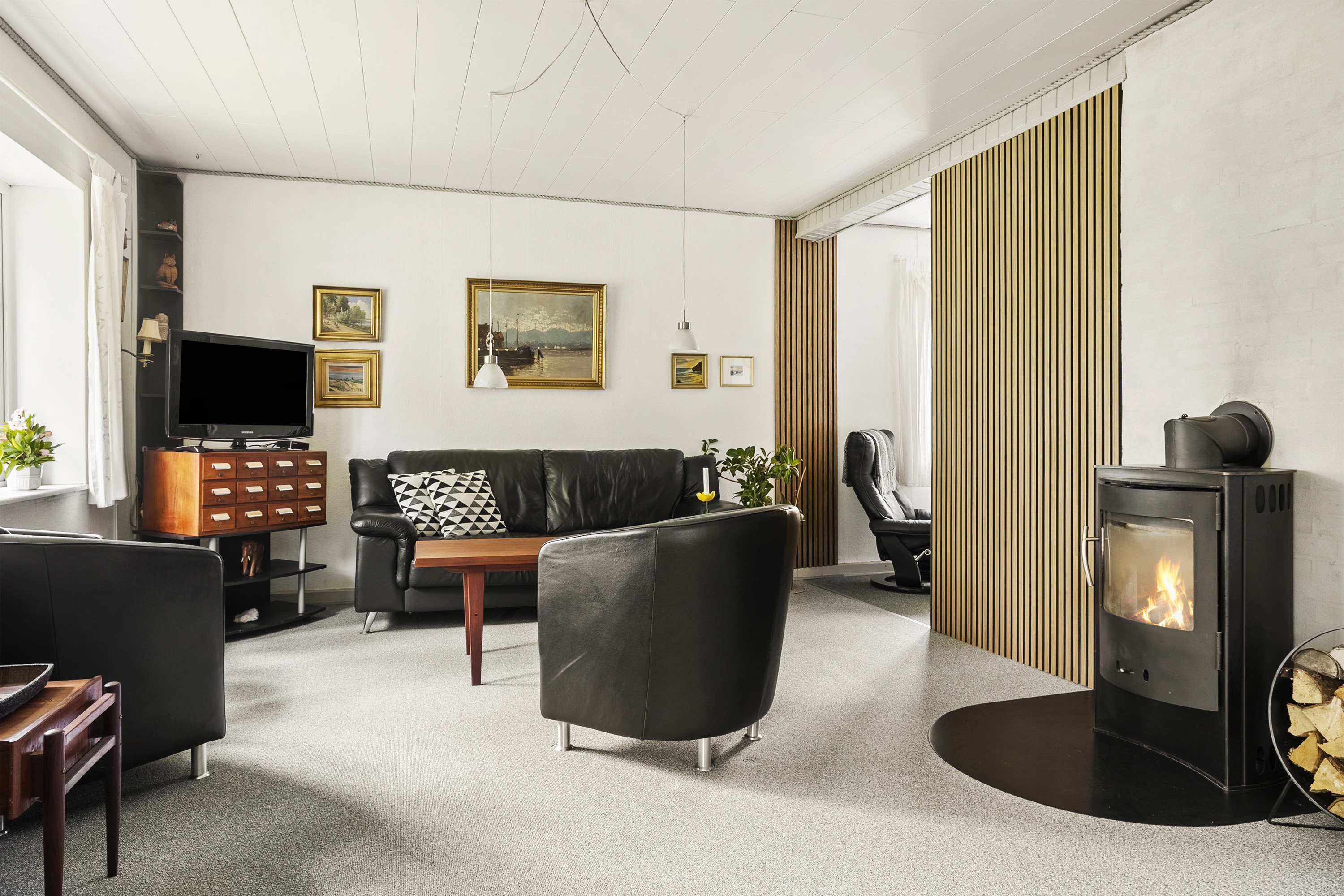 Knagmøllevej 29, Skudstrup, 6630 Rødding