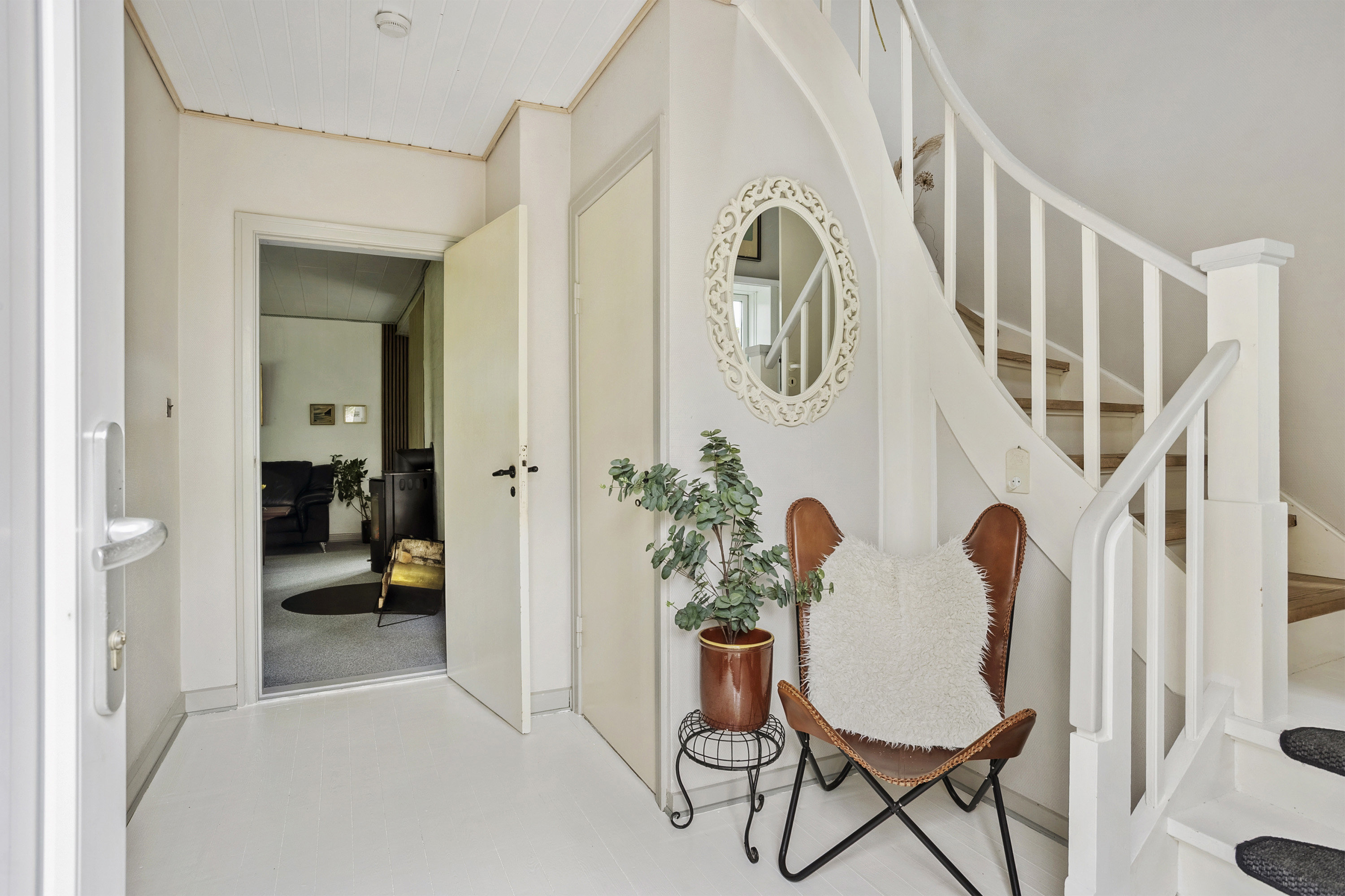 Knagmøllevej 29, Skudstrup, 6630 Rødding