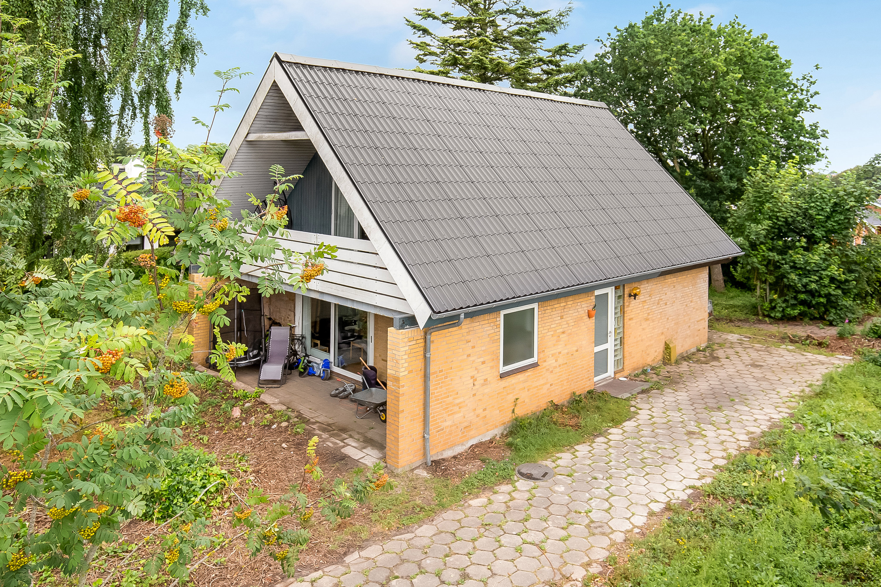Grøndalsvej 80, Seest, 6000 Kolding