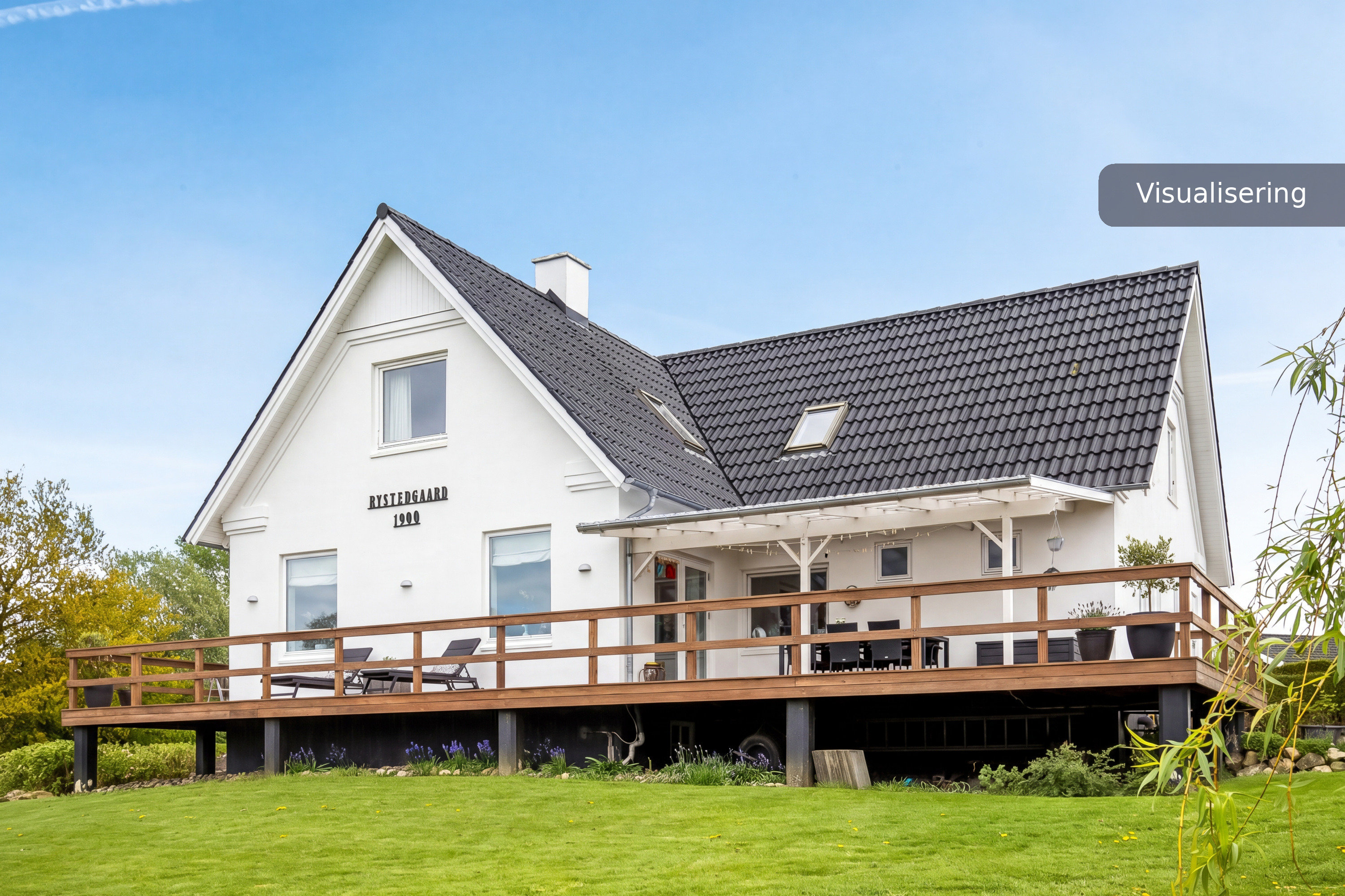 Bystedvej 2, Gårslev, 7080 Børkop