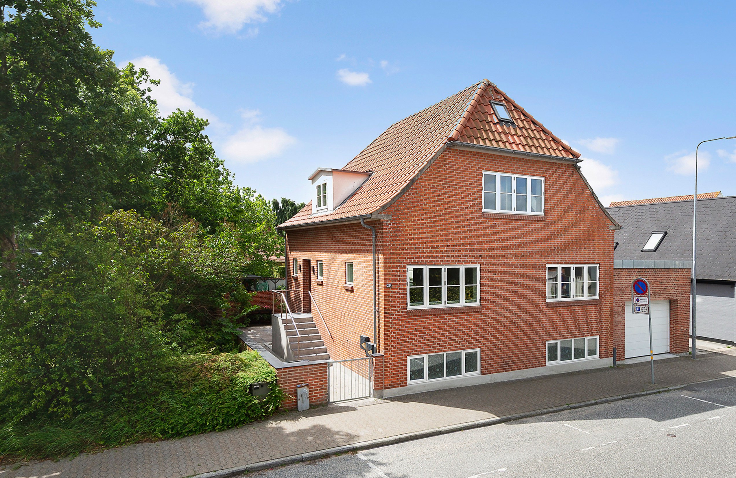 Haraldsgade 32A, 6700 Esbjerg