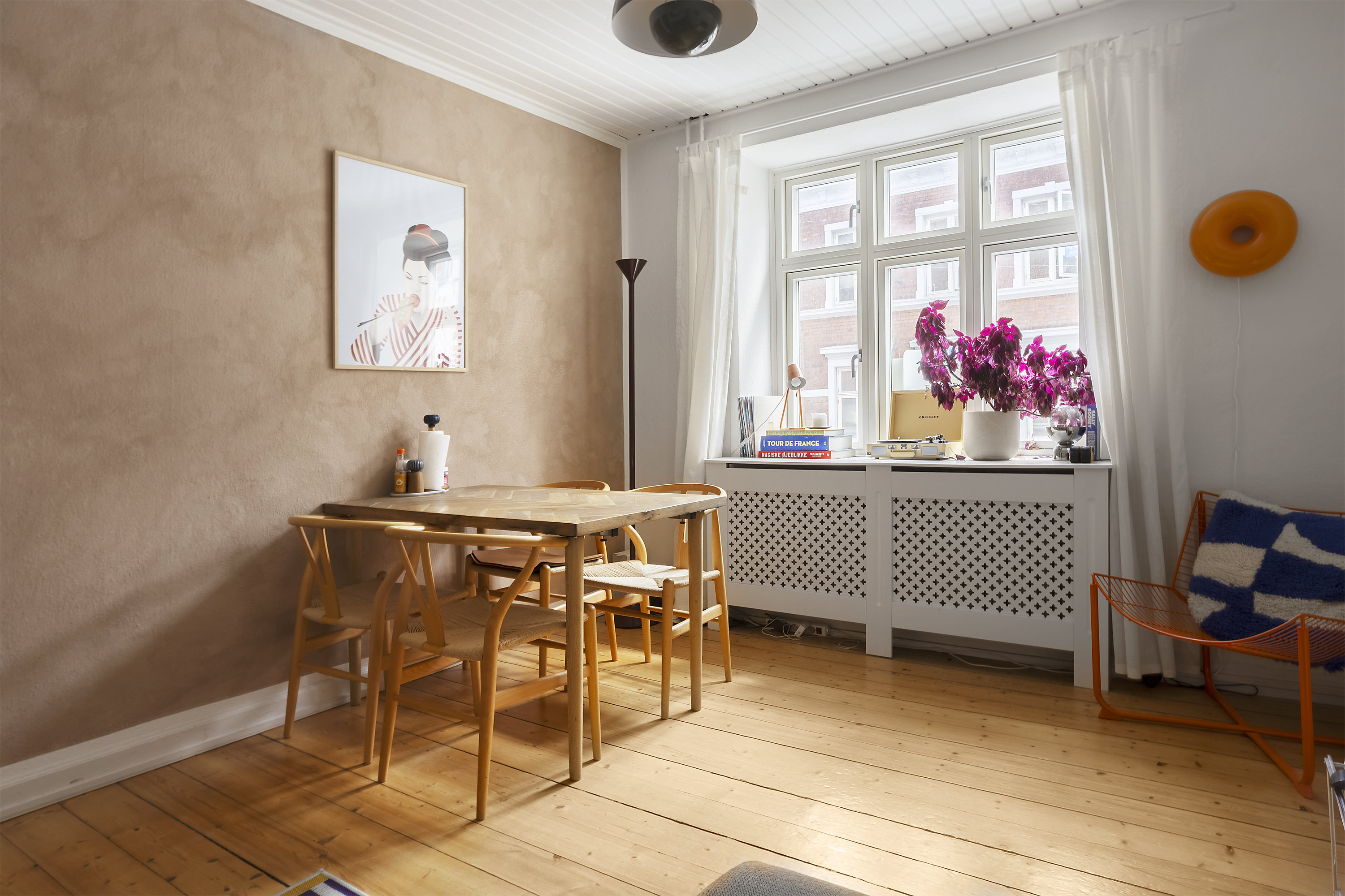Saltholmsgade 24, 1. tv., 8000 Aarhus C