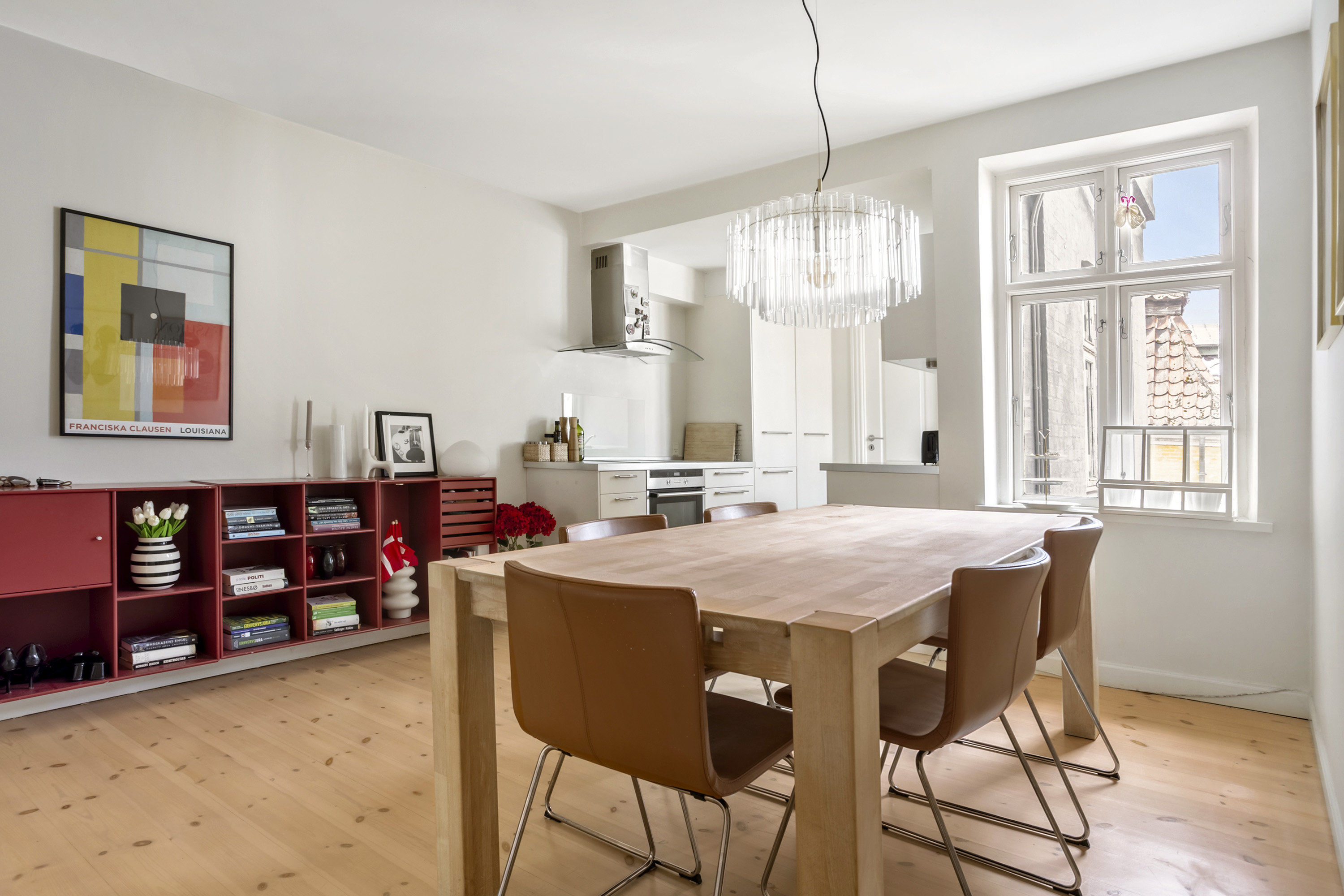 Guldsmedgade 8, 2., 8000 Aarhus C