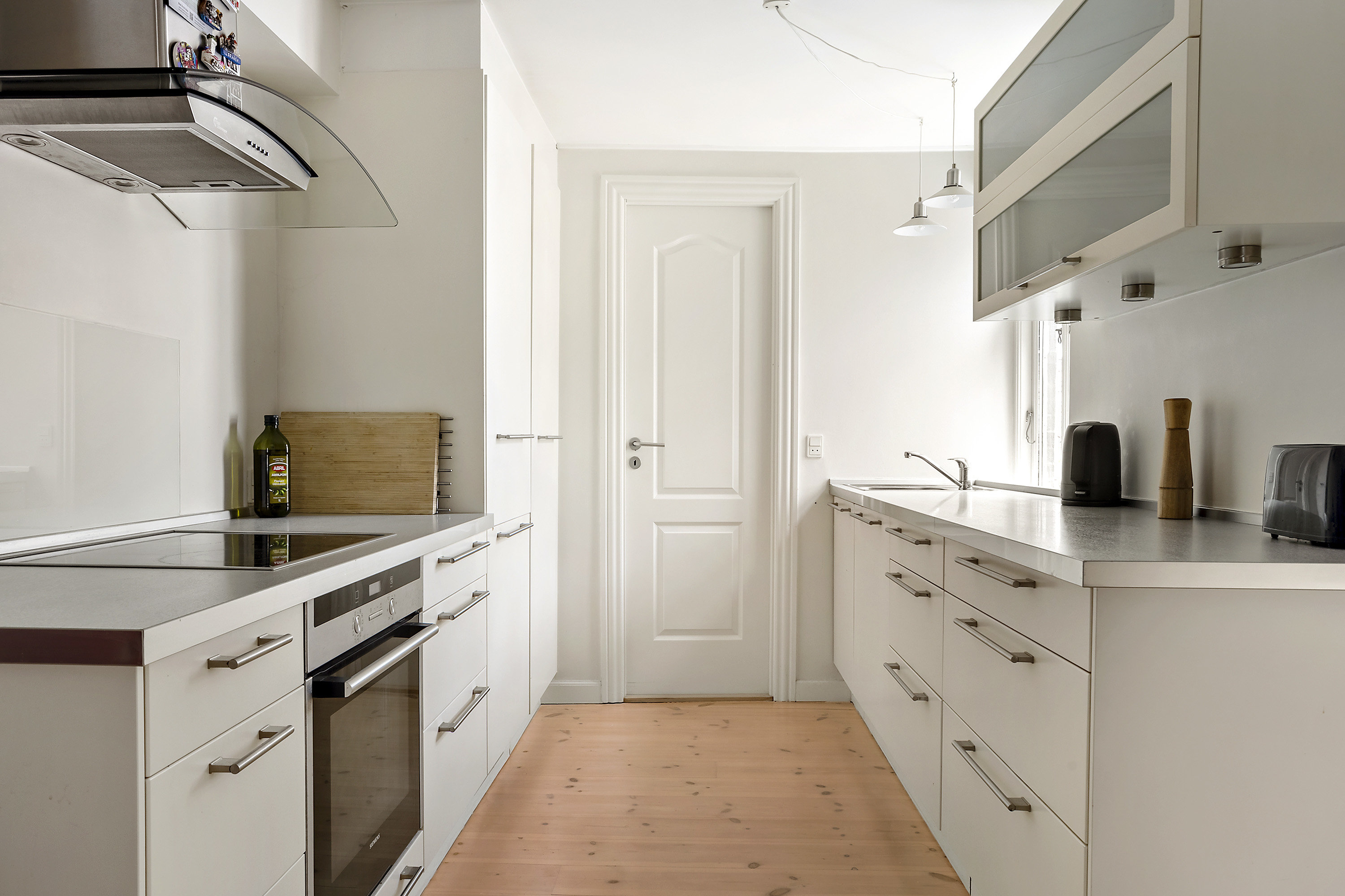 Guldsmedgade 8, 2., 8000 Aarhus C