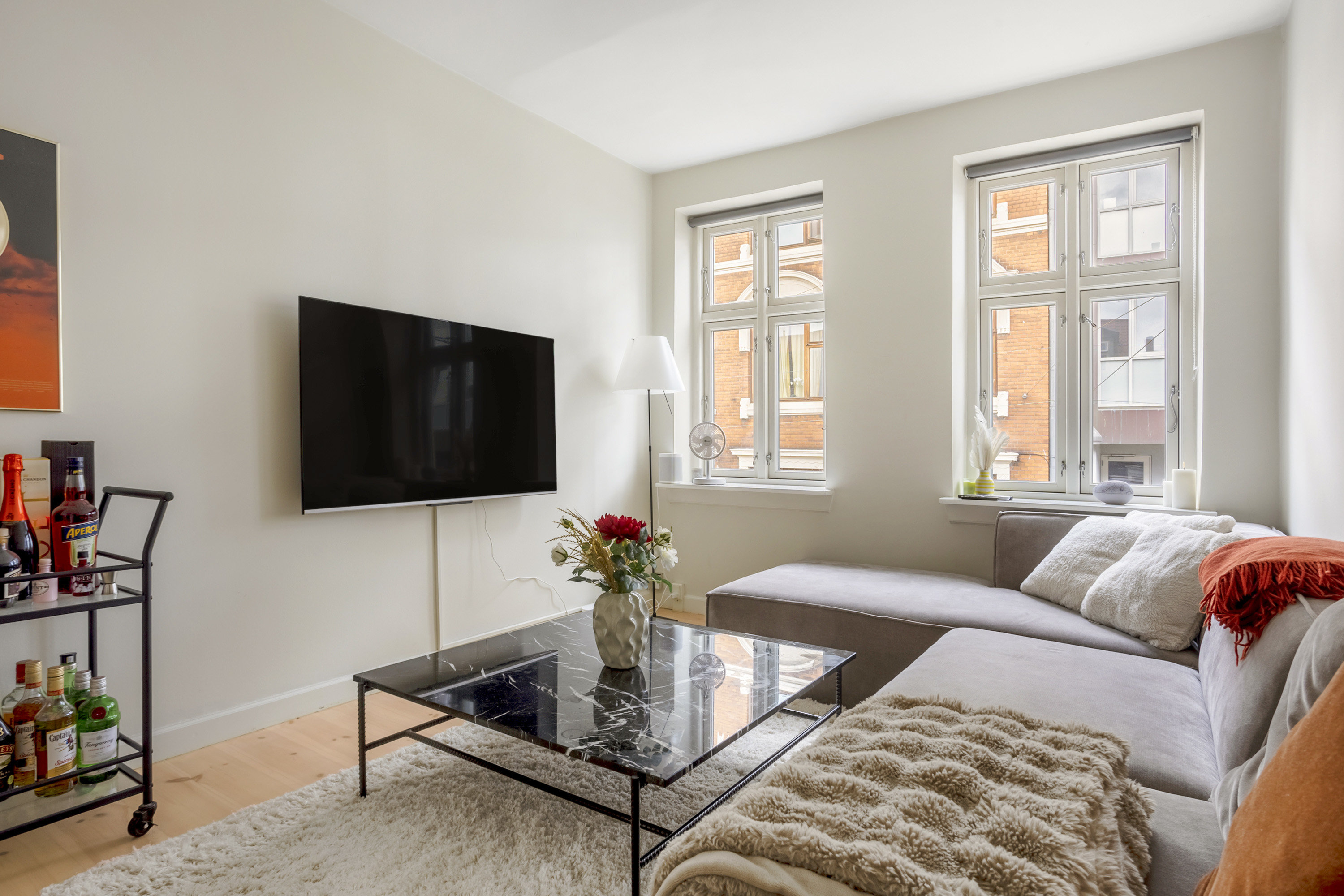 Guldsmedgade 8, 2., 8000 Aarhus C
