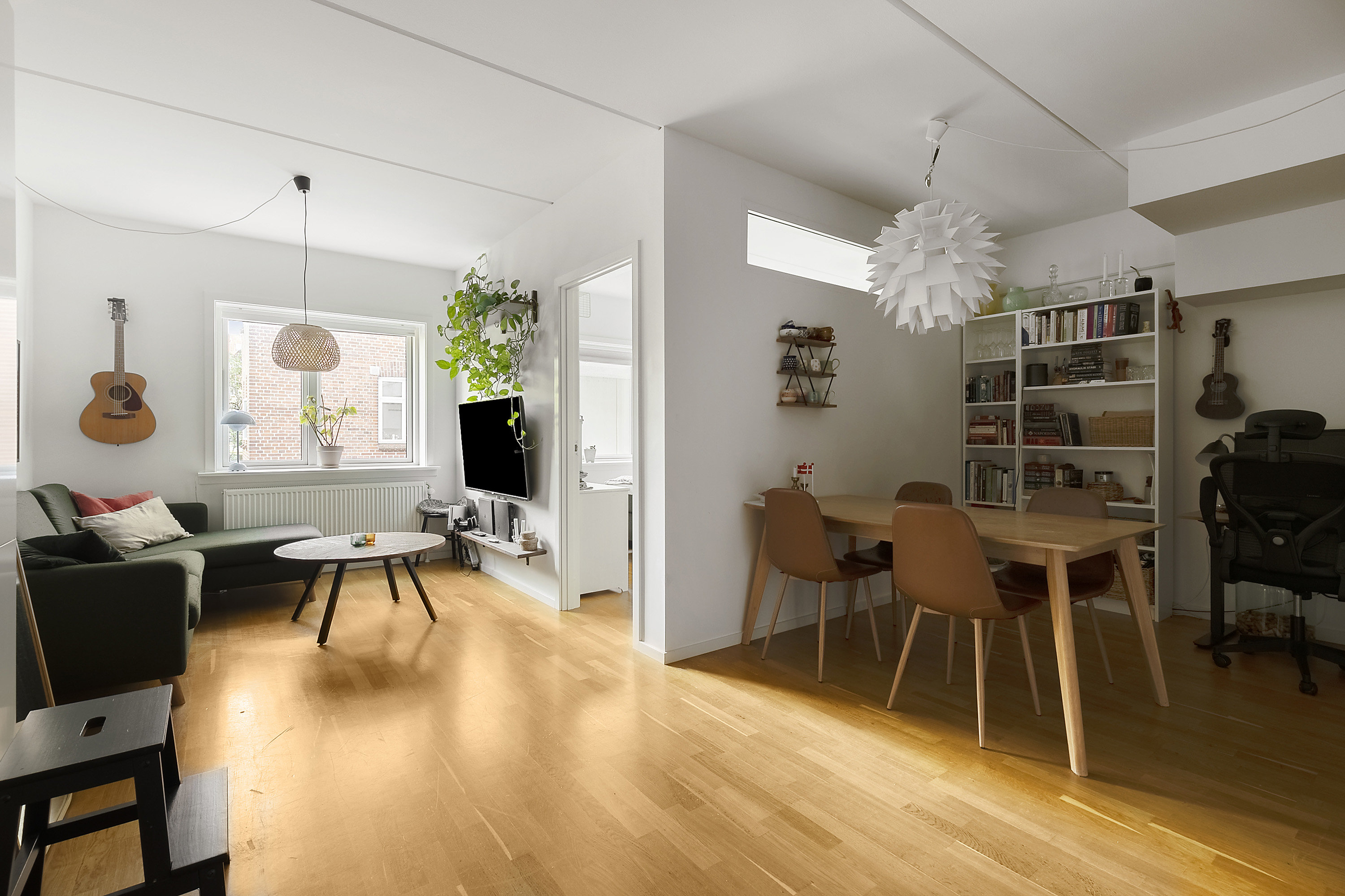Trøjborgvej 8K, st. 3., Trøjborg , 8200 Aarhus N