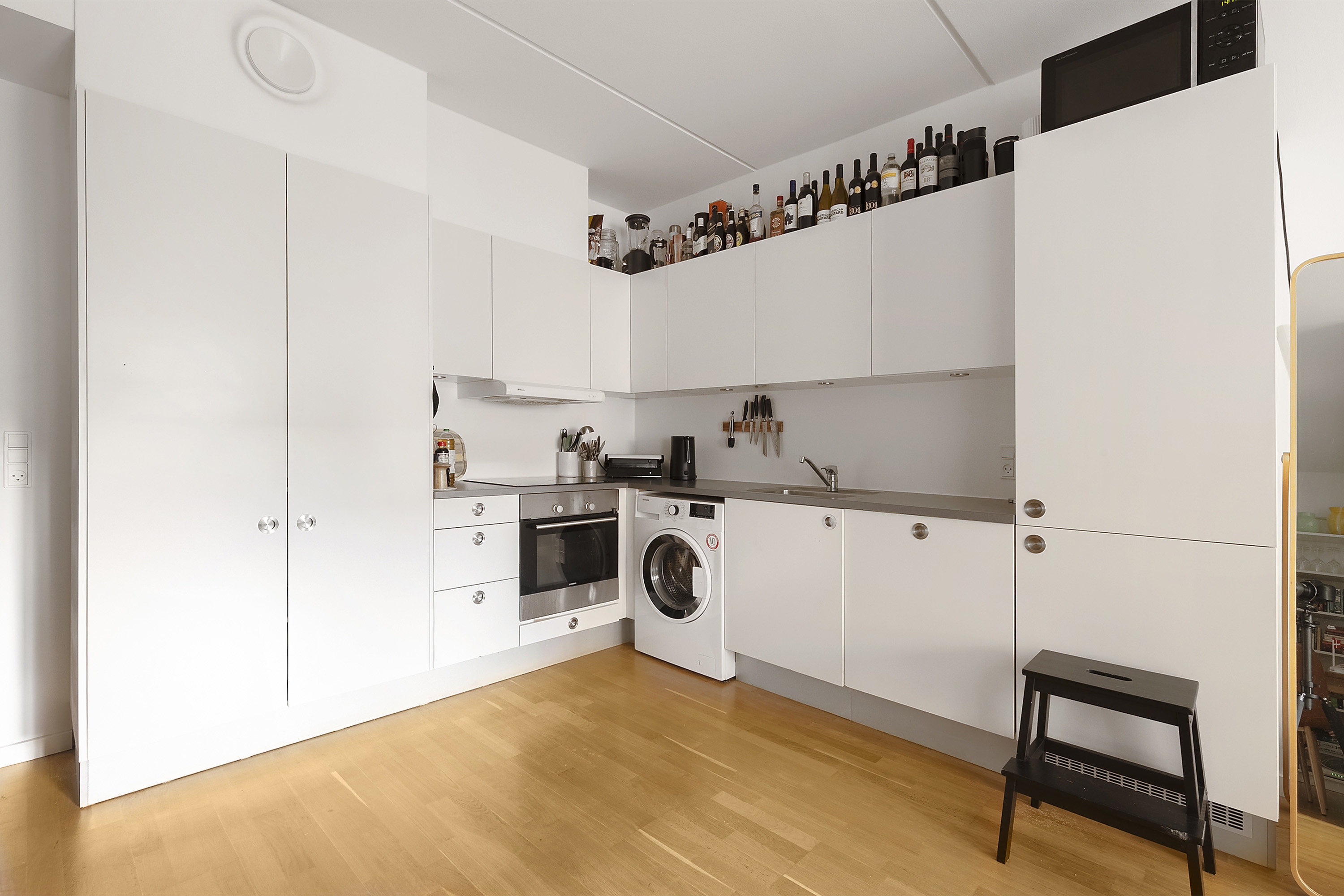 Trøjborgvej 8K, st. 3., Trøjborg , 8200 Aarhus N