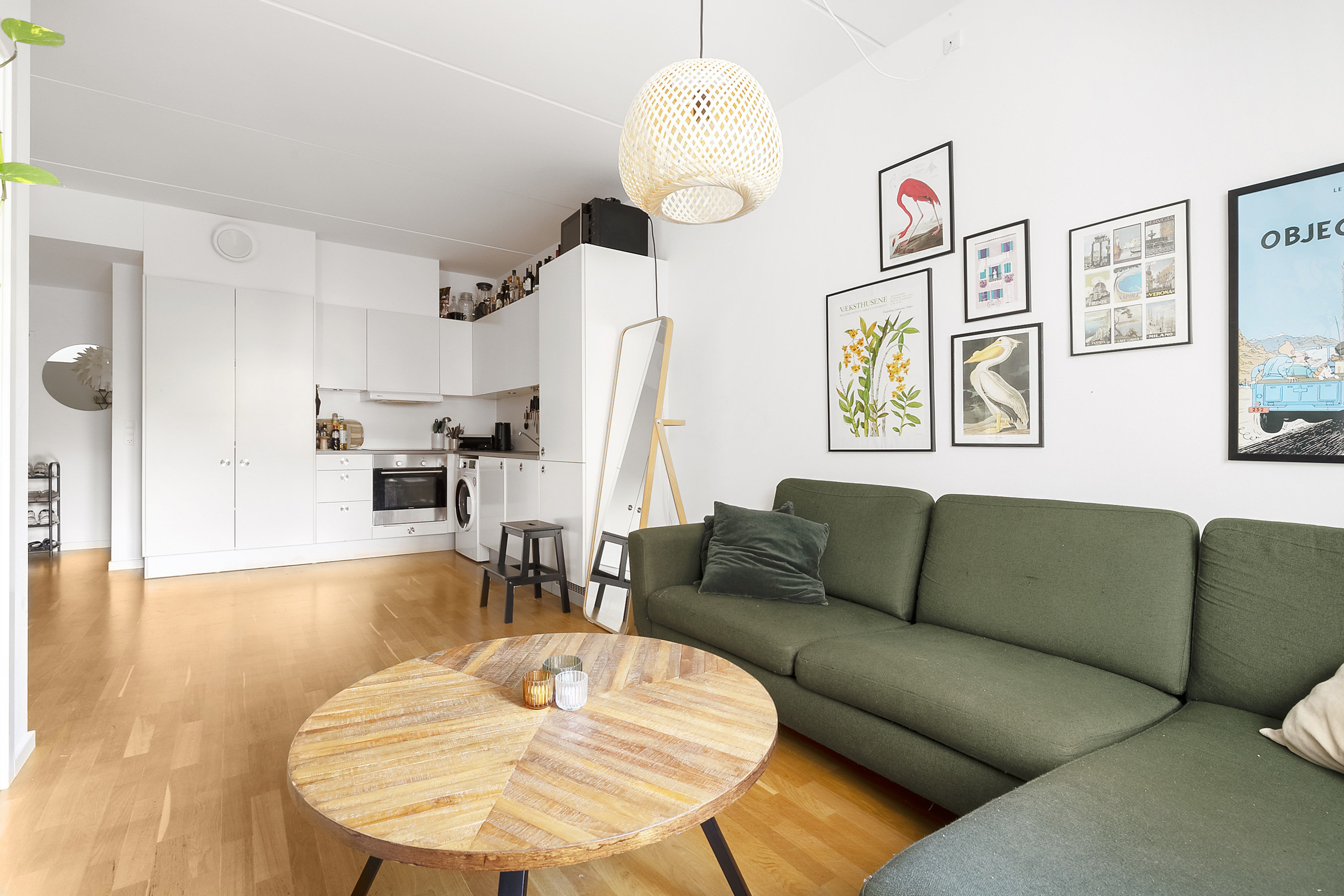Trøjborgvej 8K, st. 3., Trøjborg , 8200 Aarhus N
