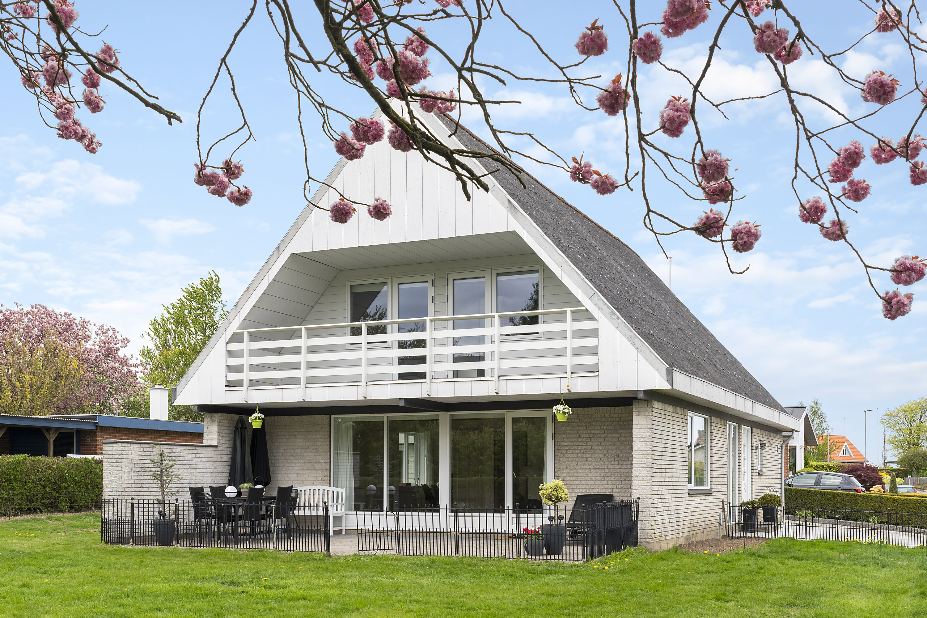Præstegårdsvej 11, Jebjerg, 7870 Roslev