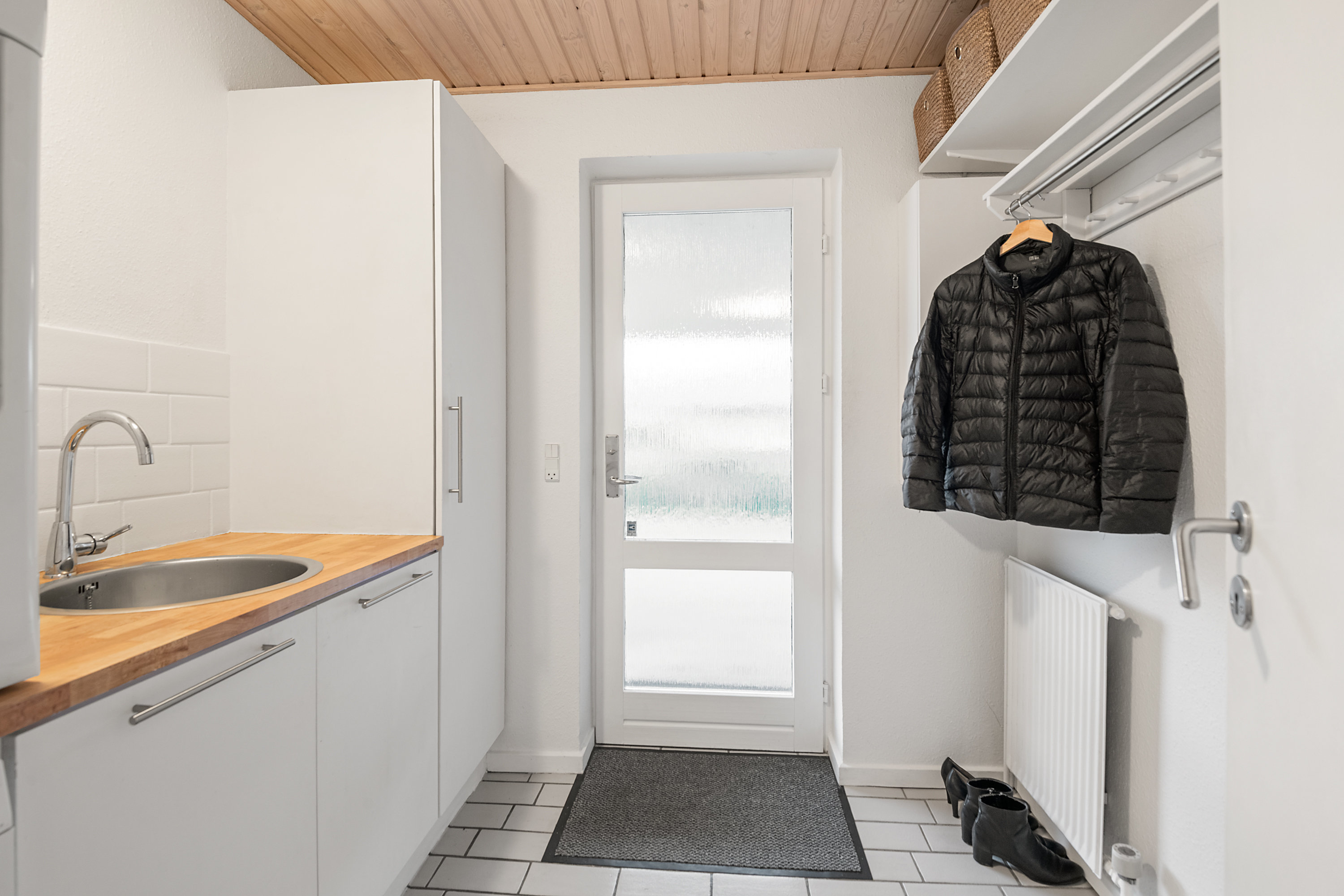 Fremhævet  billede i fuldskærmstilstand. Billede af Agerbjerg 62, Snejbjerg, 7400 Herning