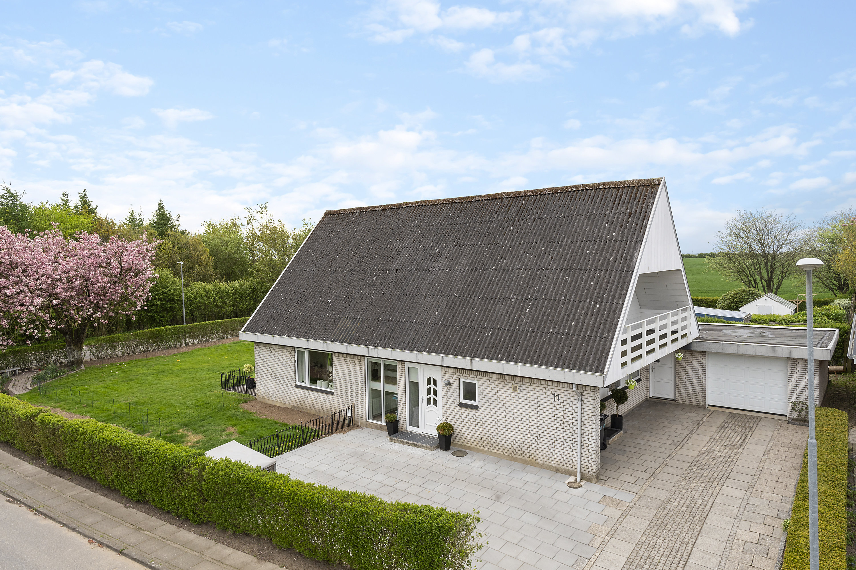 Præstegårdsvej 11, Jebjerg, 7870 Roslev