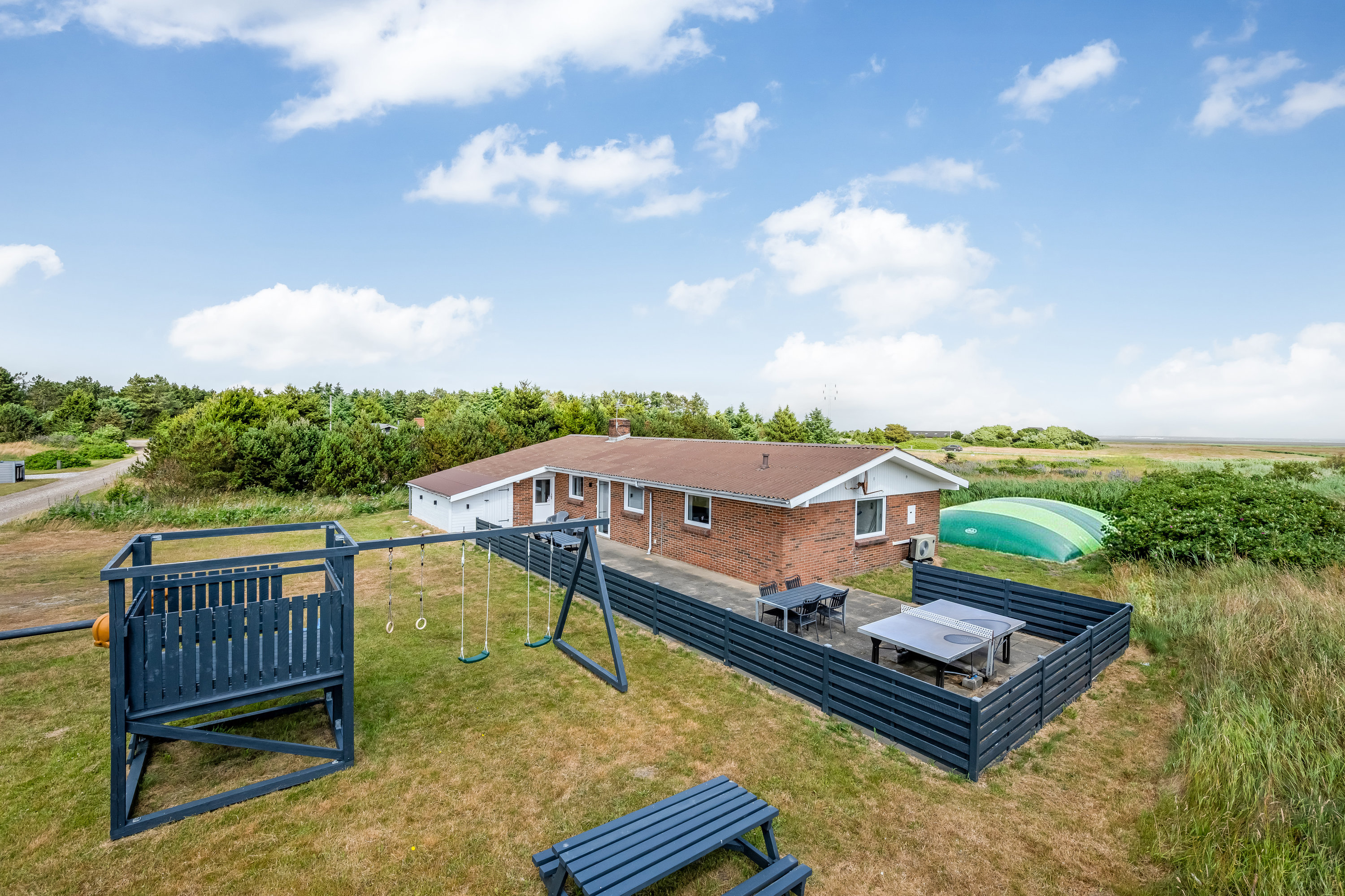 Lyngvejen 7, Klegod, 6950 Ringkøbing