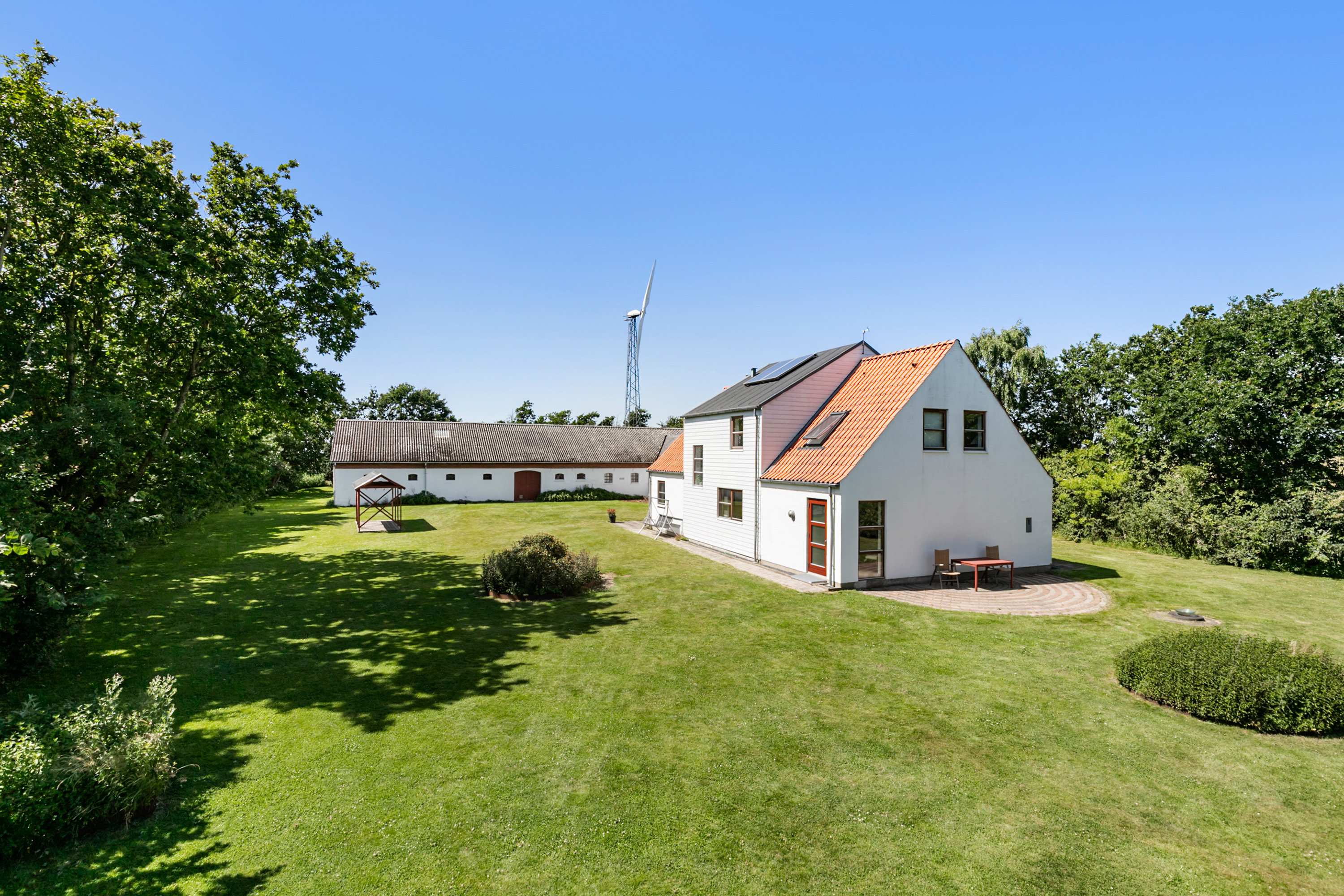 Holtevej 75, Serritslev, 9700 Brønderslev