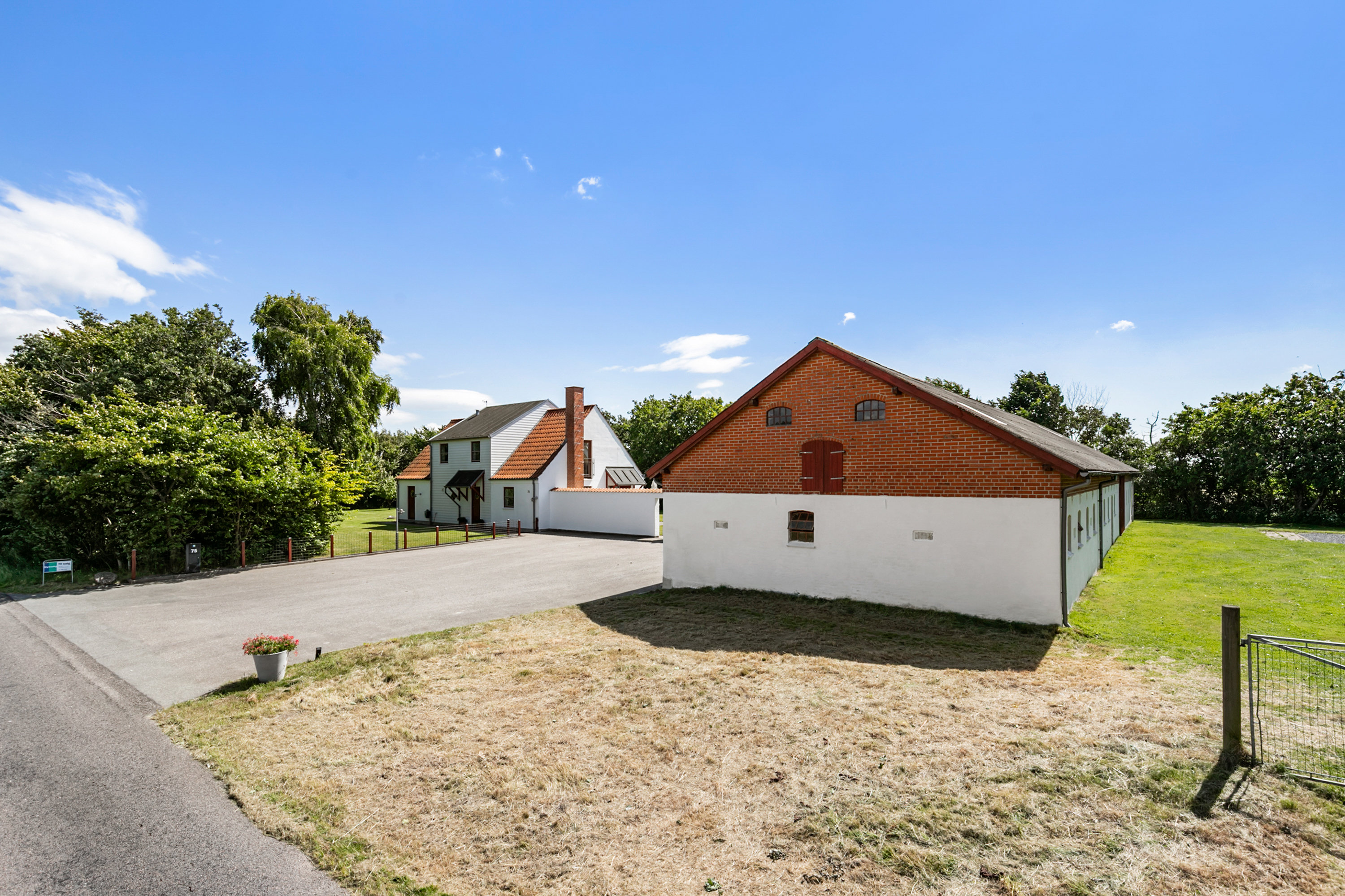 Holtevej 75, Serritslev, 9700 Brønderslev
