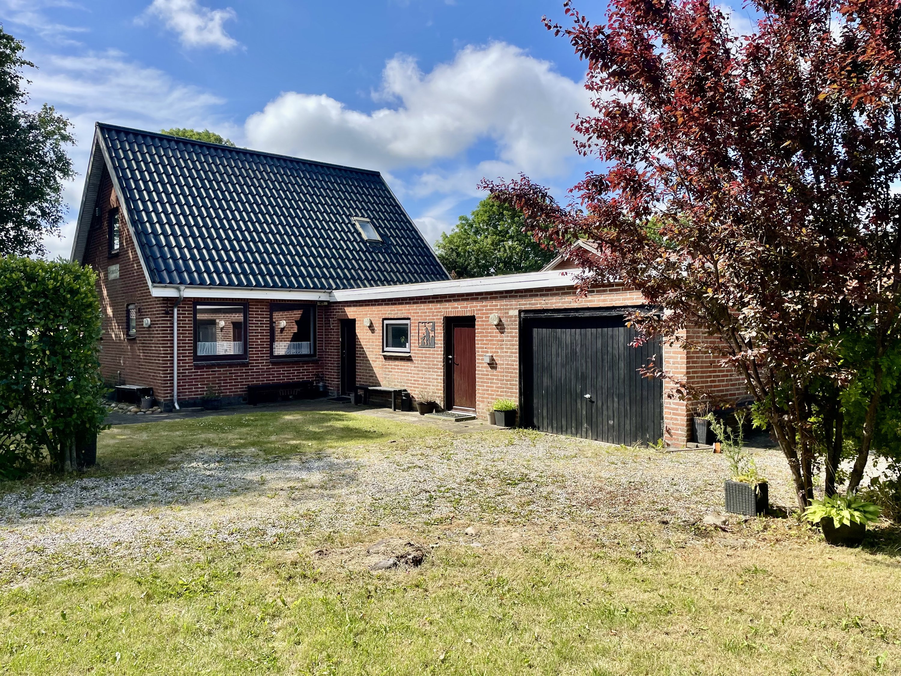 Skolevej 43, Herborg, 6920 Videbæk