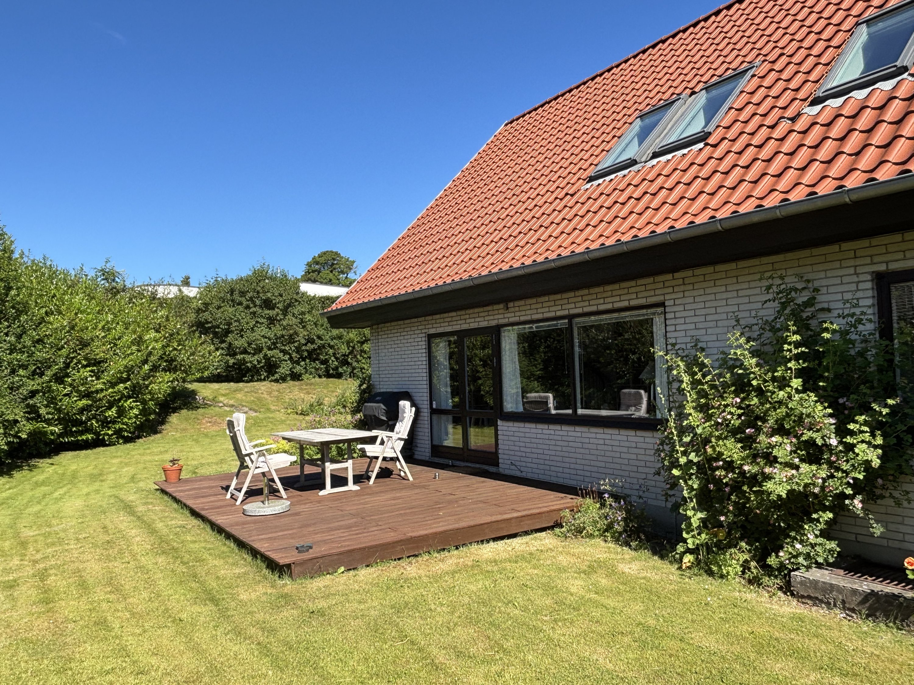 Miniaturebillede 1: . Billede af Buen 5, 8361 Hasselager