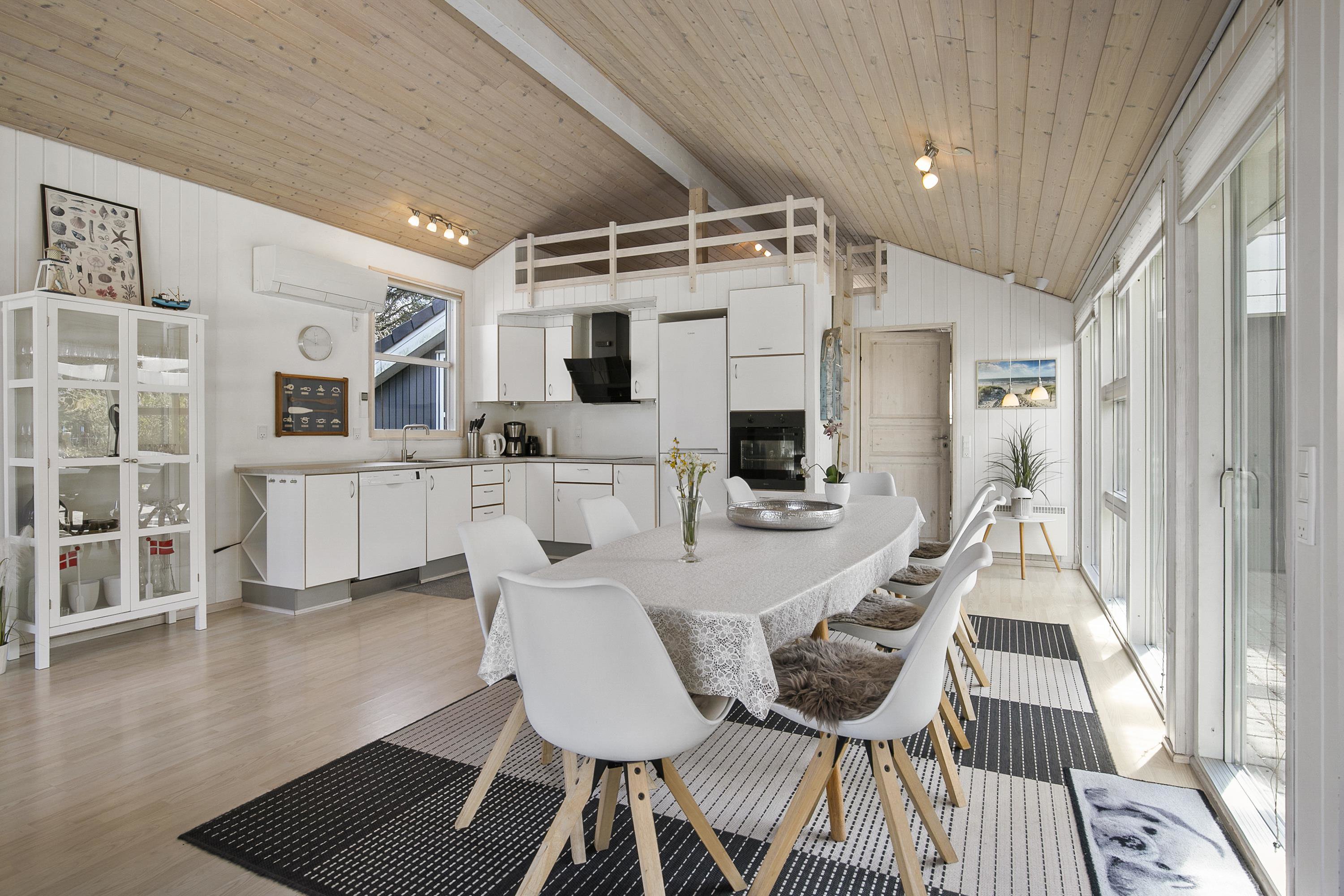Gransangervej 16, Lodbj Hede, 6950 Ringkøbing