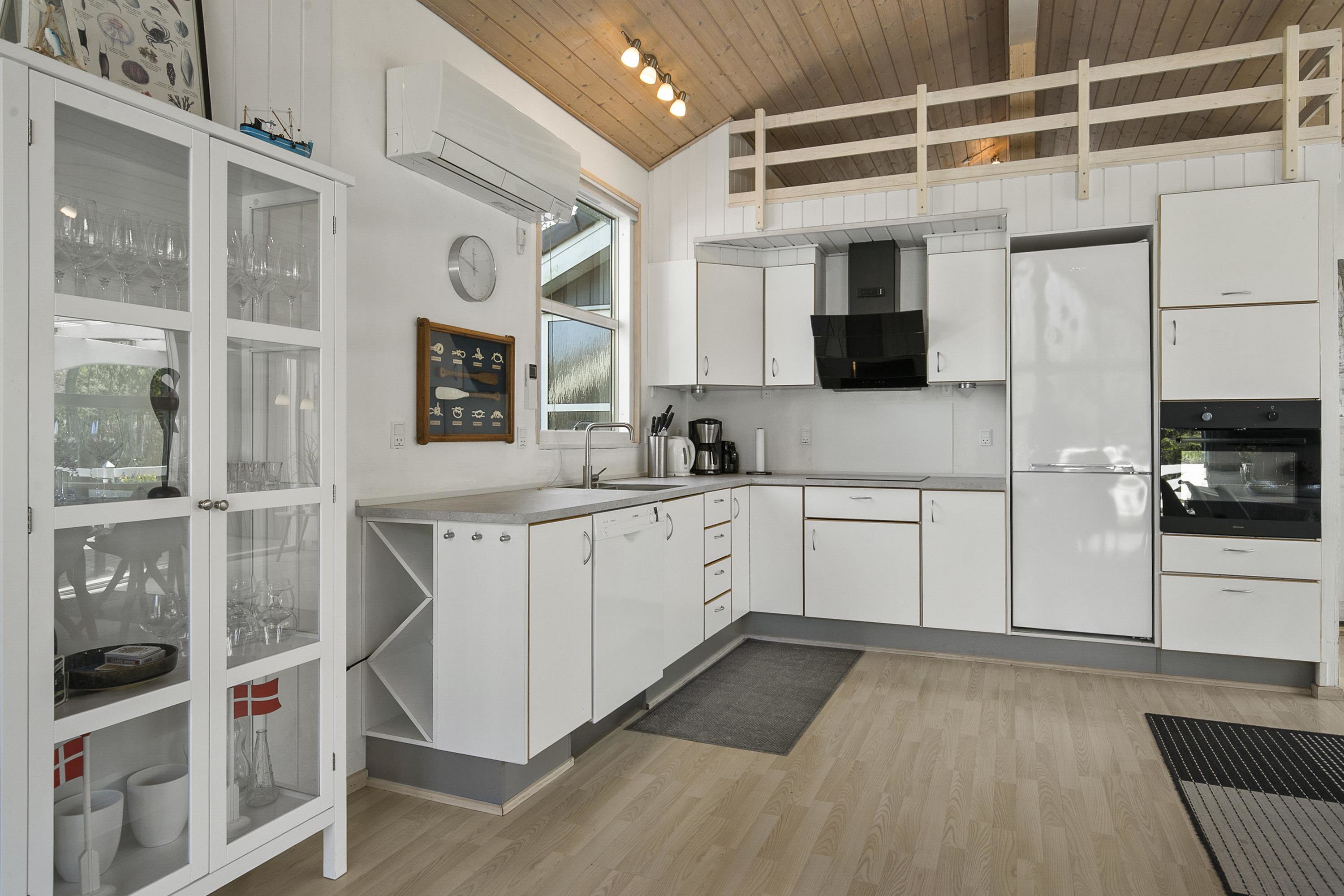 Gransangervej 16, Lodbj Hede, 6950 Ringkøbing