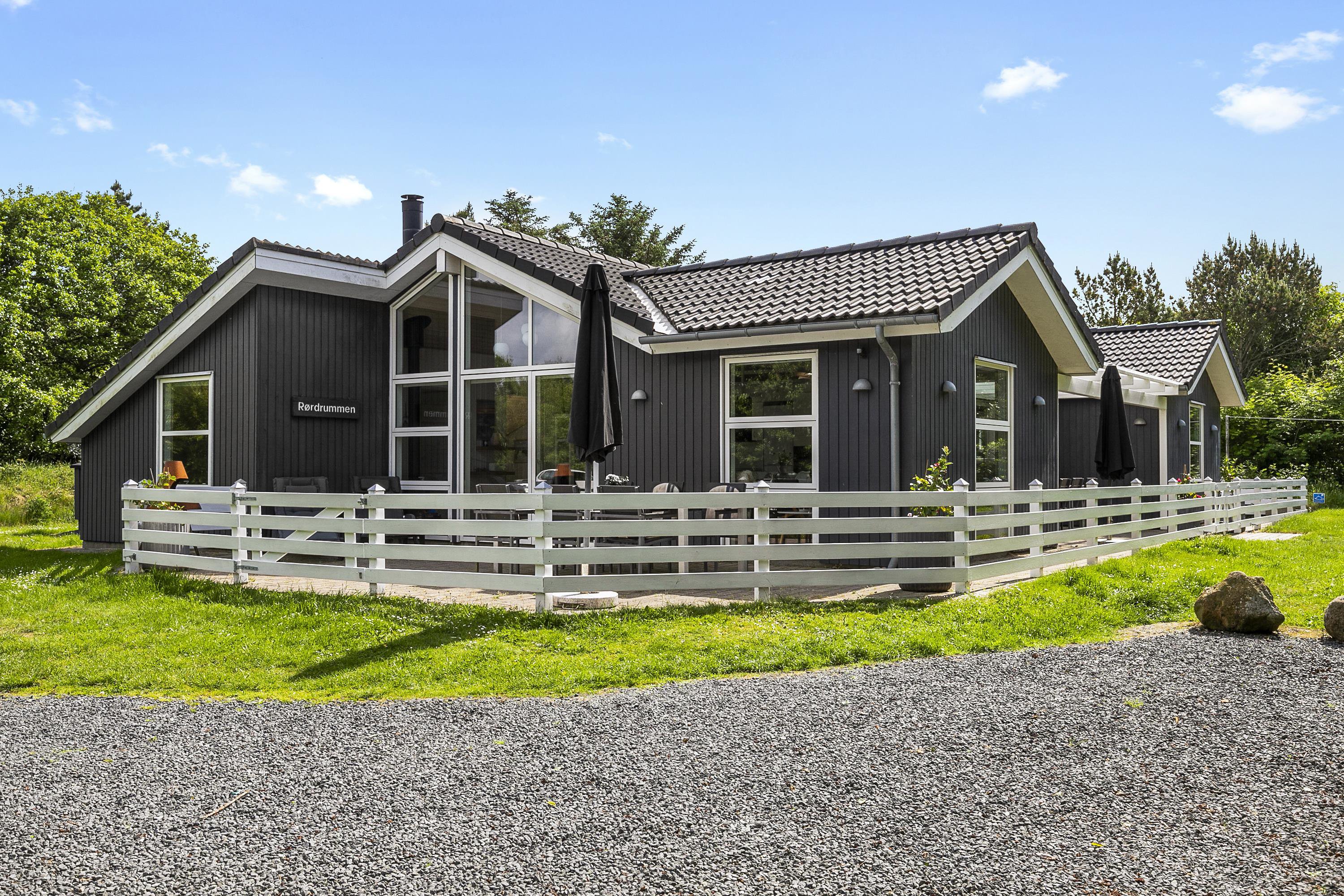Gransangervej 16, Lodbj Hede, 6950 Ringkøbing