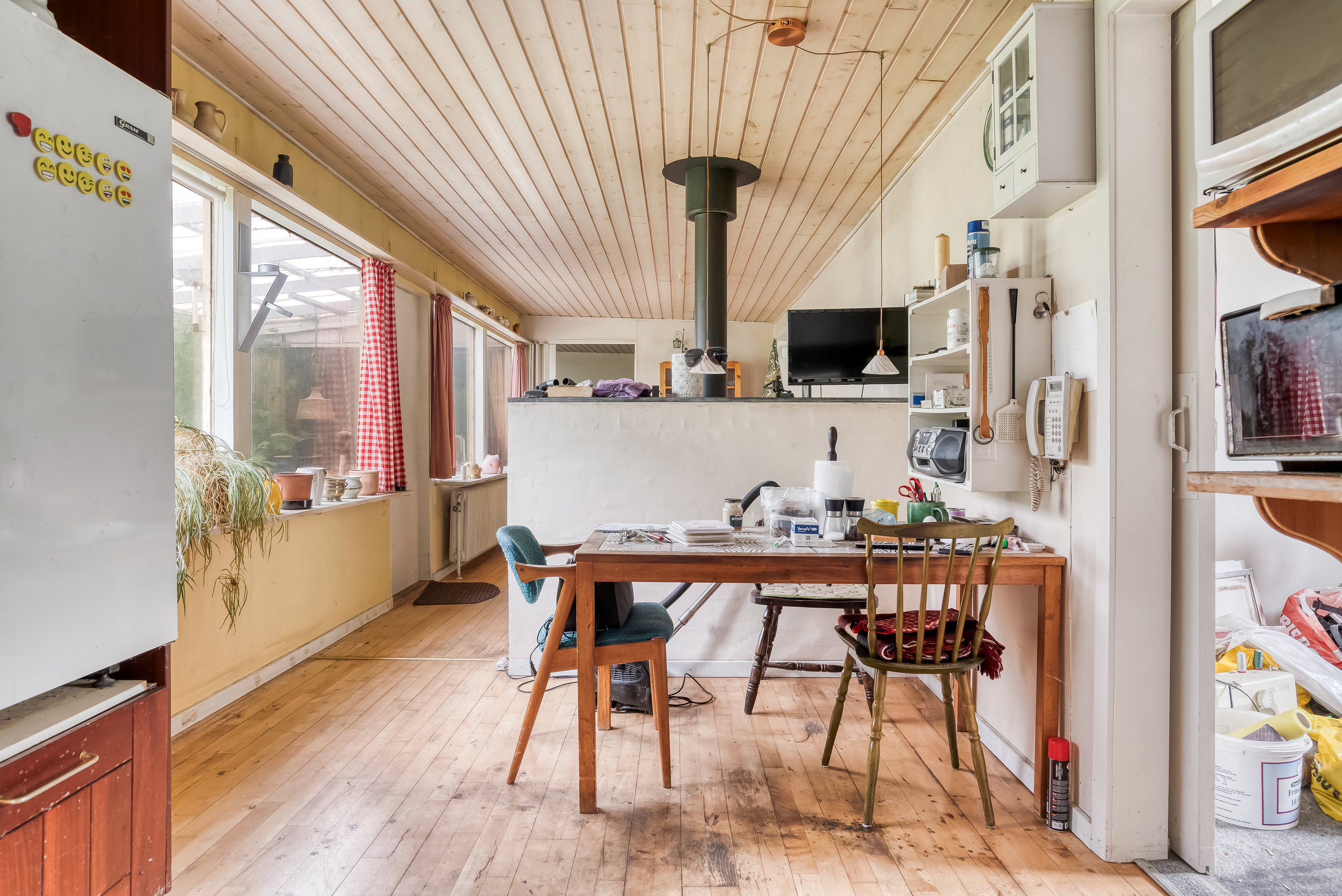 Suensonsvej 44, 7500 Holstebro