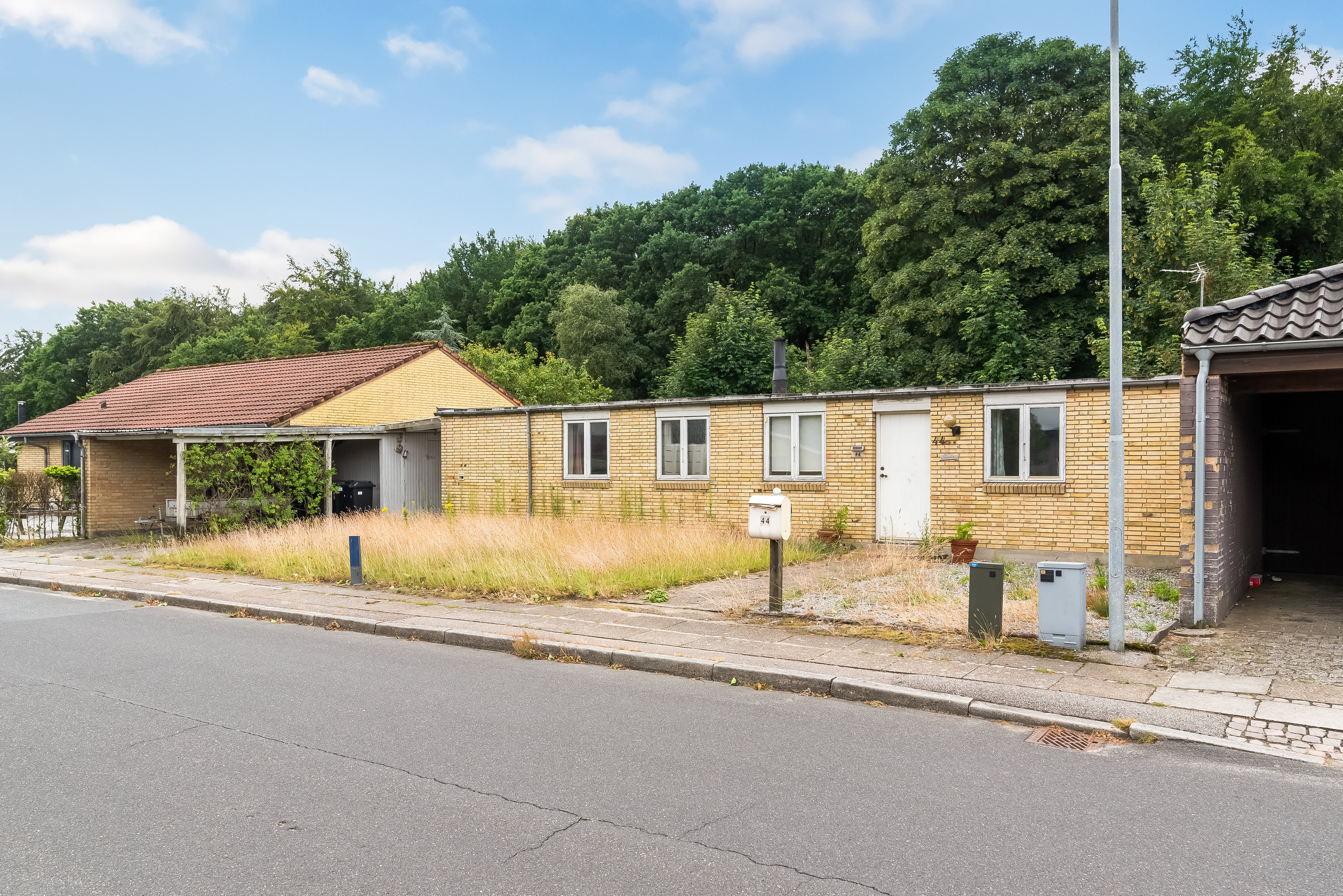 Suensonsvej 44, 7500 Holstebro