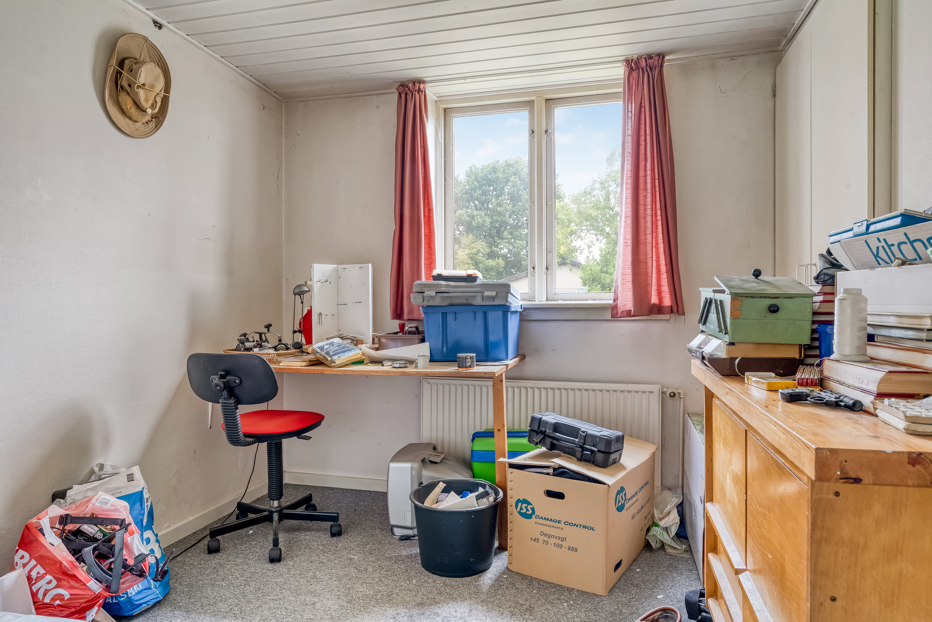 Fremhævet ejendommen billede i fuldskærmstilstand. Billede af Suensonsvej 44, 7500 Holstebro