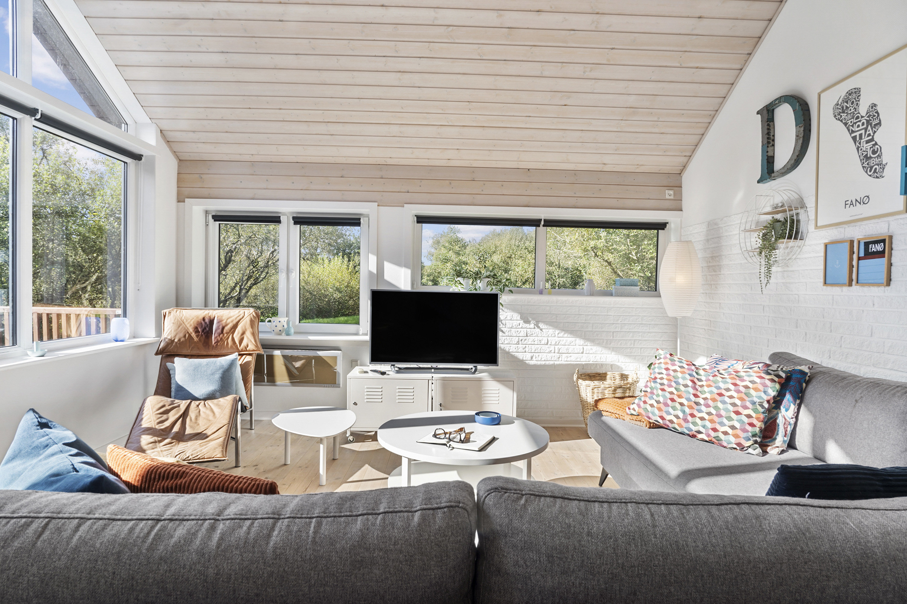 Blommens Toft 5, Rindby Strand, 6720 Fanø
