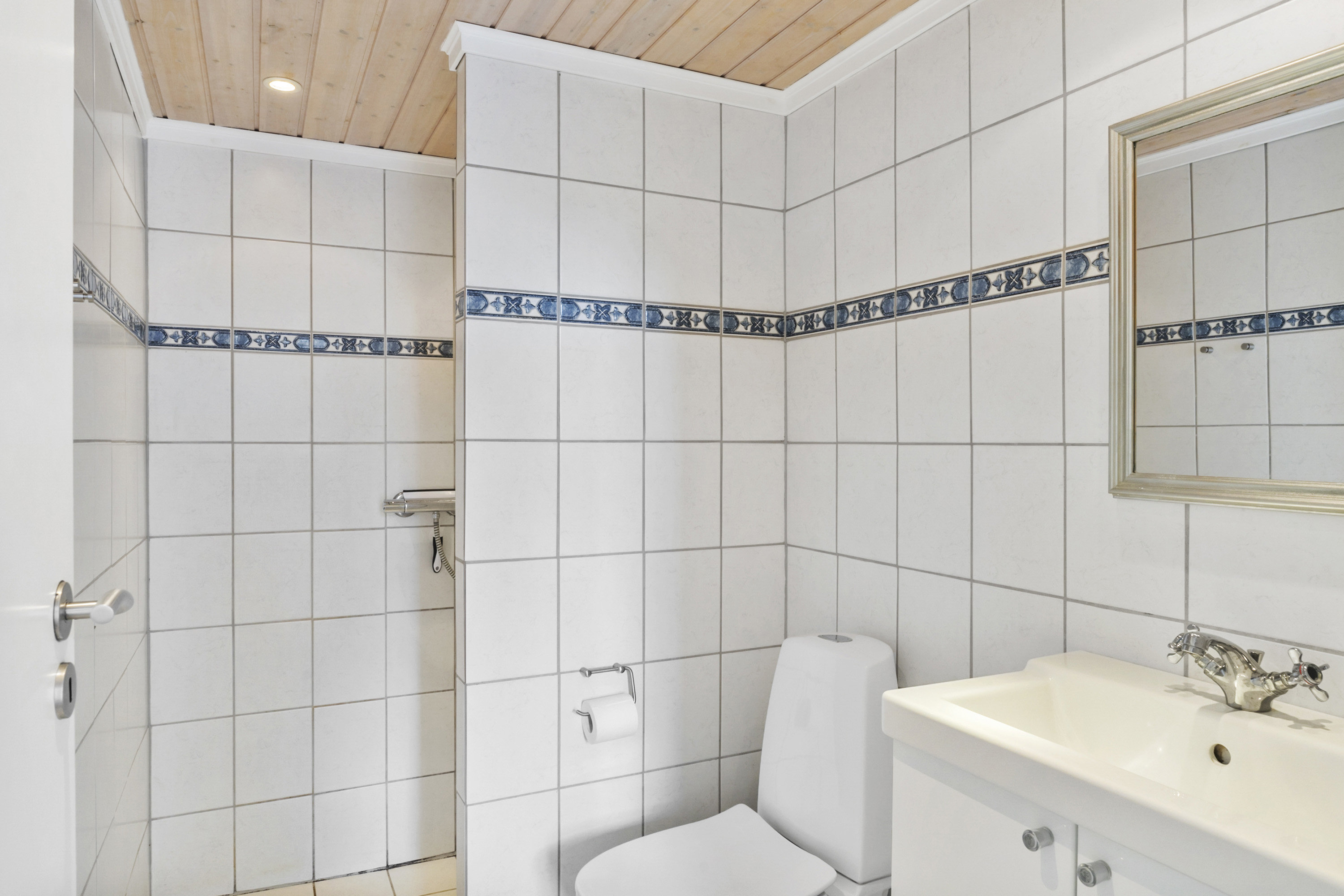 Fremhævet  billede i fuldskærmstilstand. Billede af Blommens Toft 5, Rindby Strand, 6720 Fanø